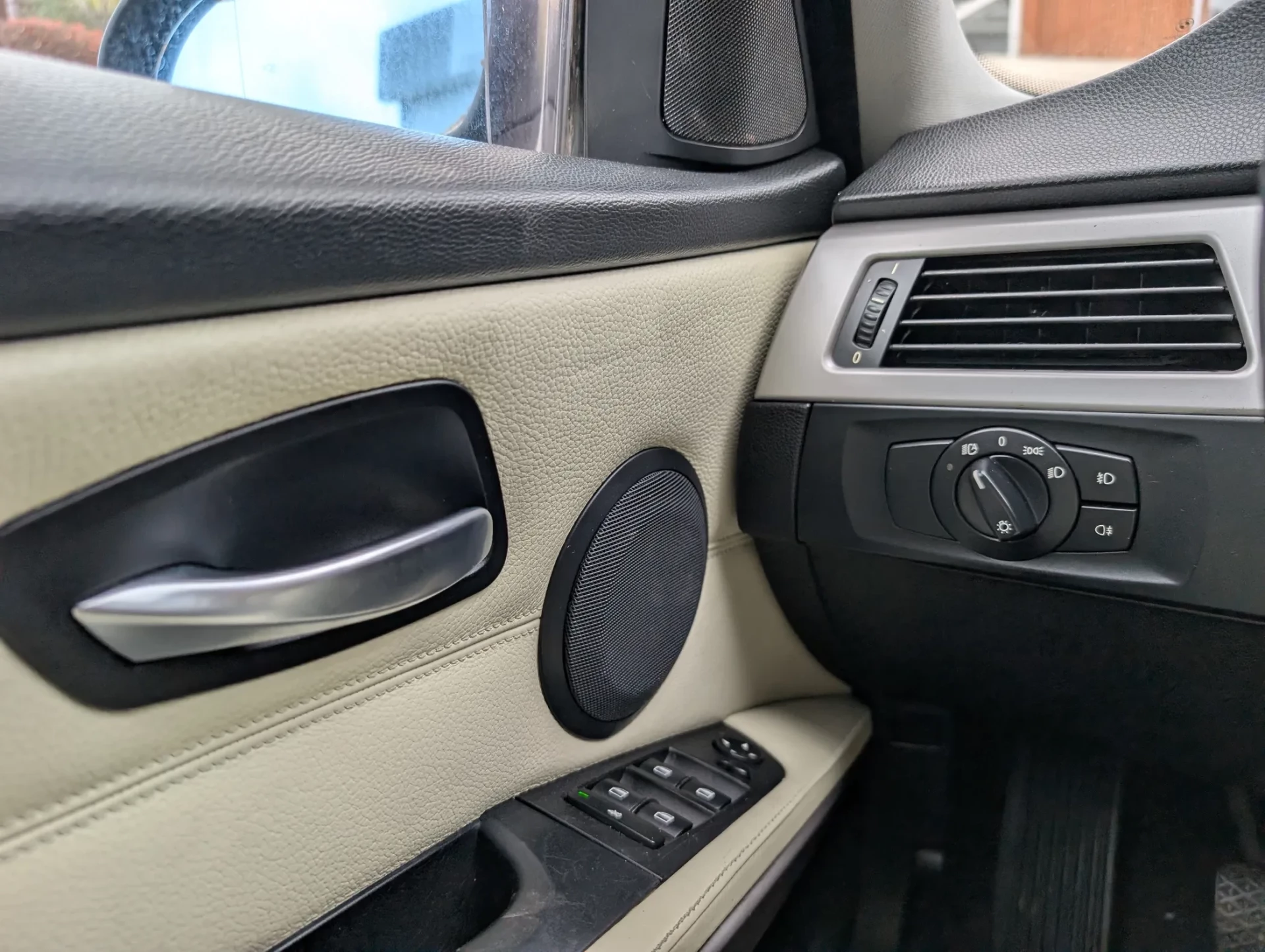 BMW 320 d Touring Exclusive 18