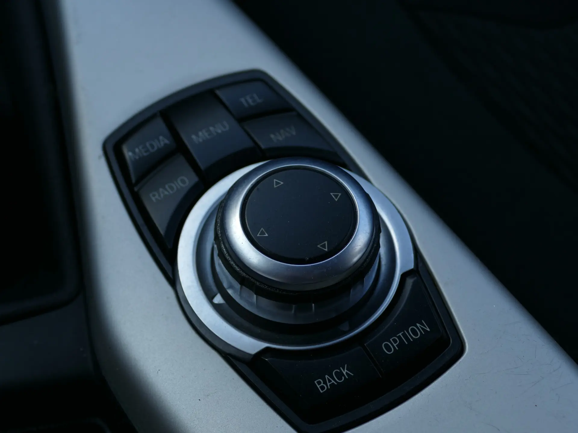 BMW 116 d Advantage 24