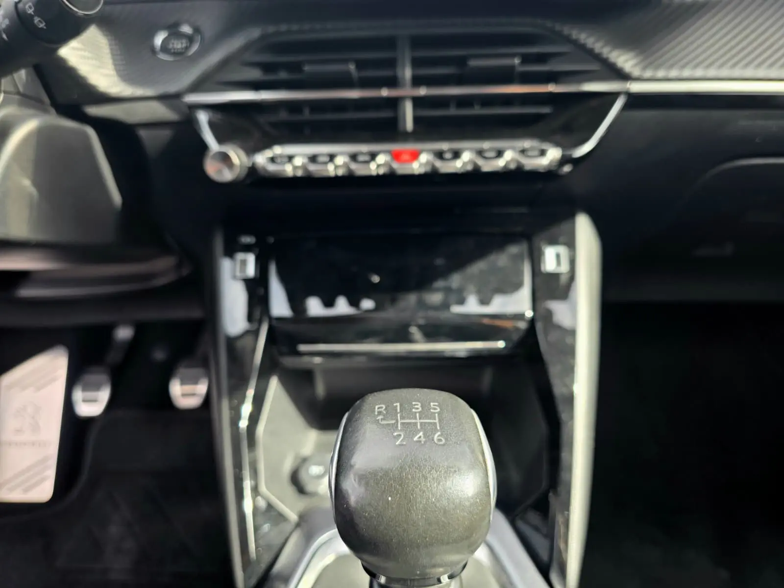 Peugeot 2008 1.2 PureTech GT Line 20