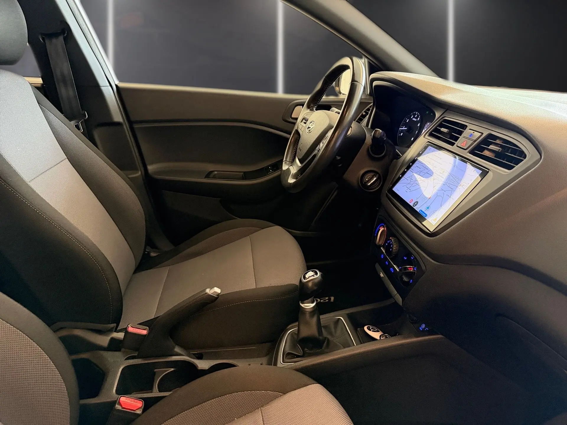 Hyundai i20 1.2 Access Plus 14