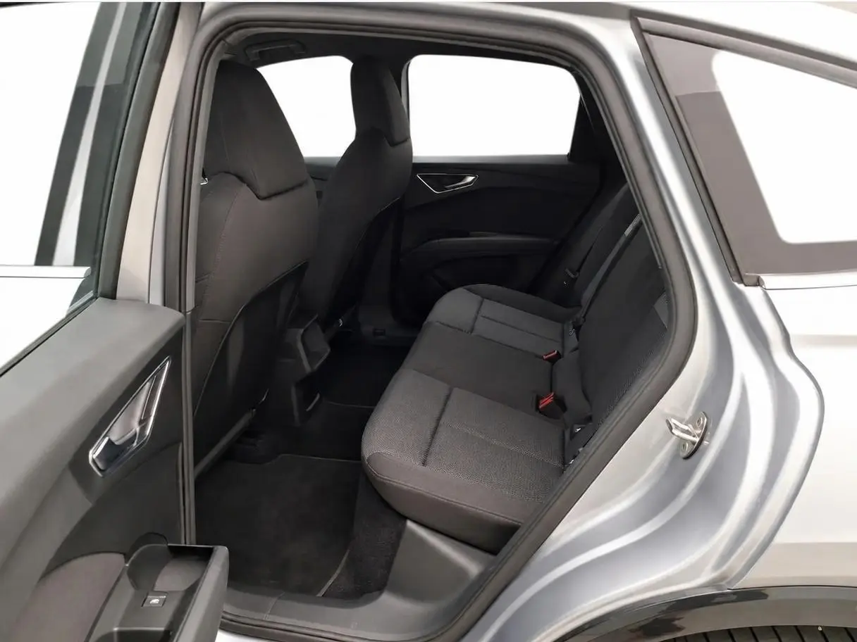 Audi Q4 Sportback e-tron 35 55 kWh 7