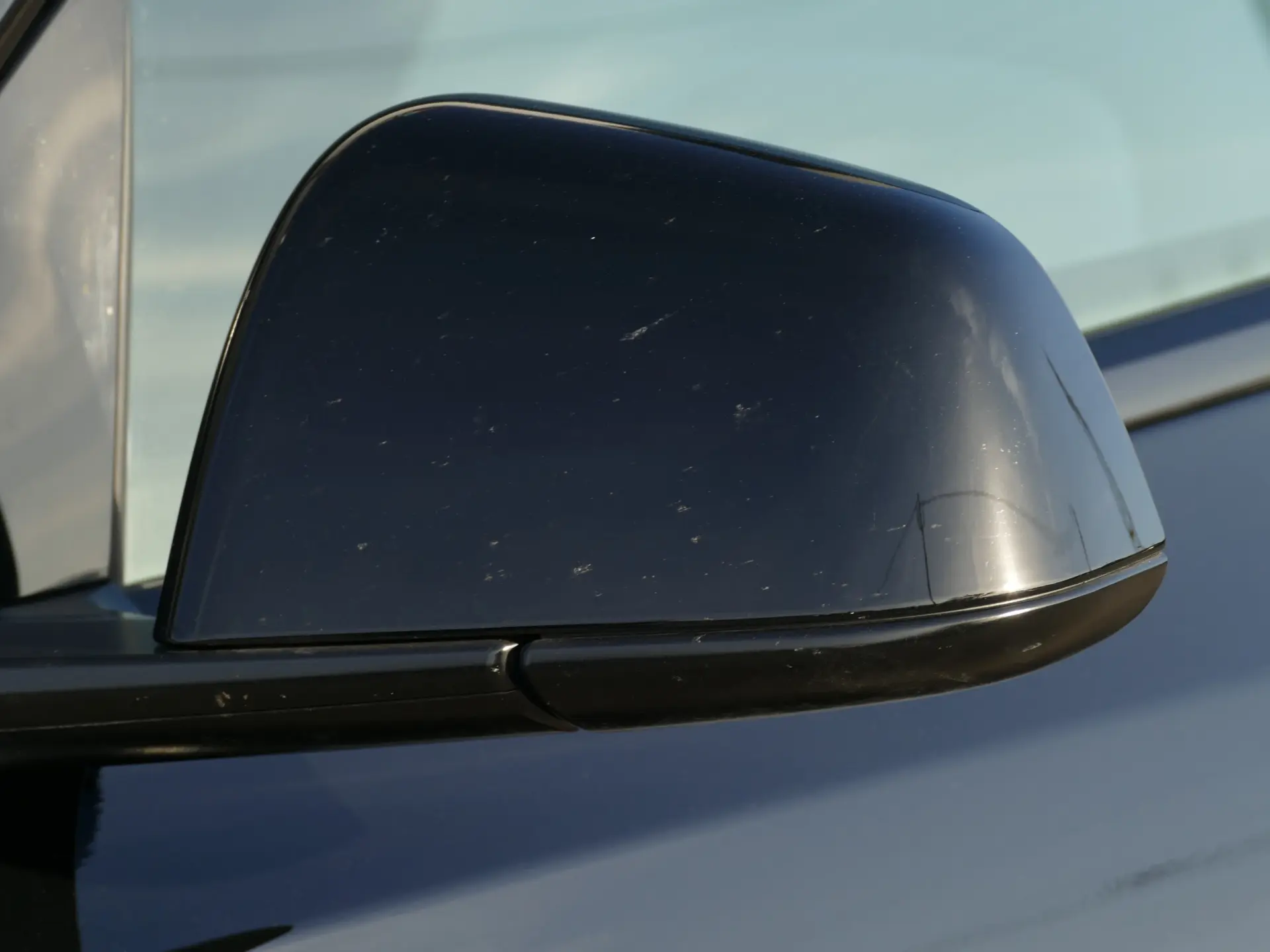 Tesla Model Y Standard 9