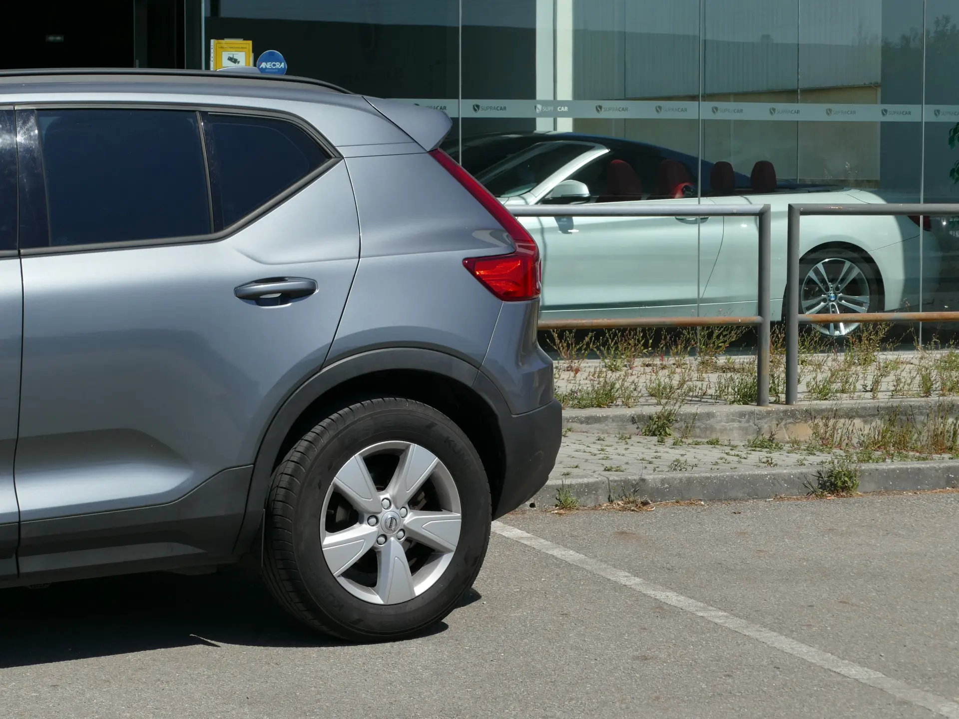 Volvo XC 40 2.0 D3 Geartronic 18