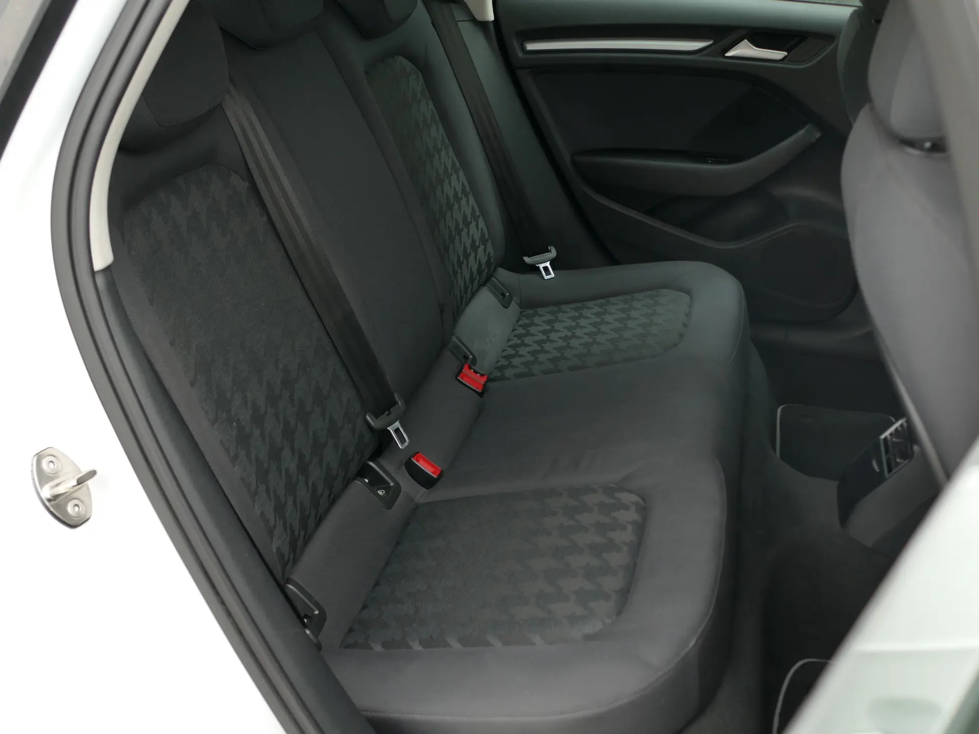 Audi A3 Sportback 1.6 TDI Advance Ultra 30