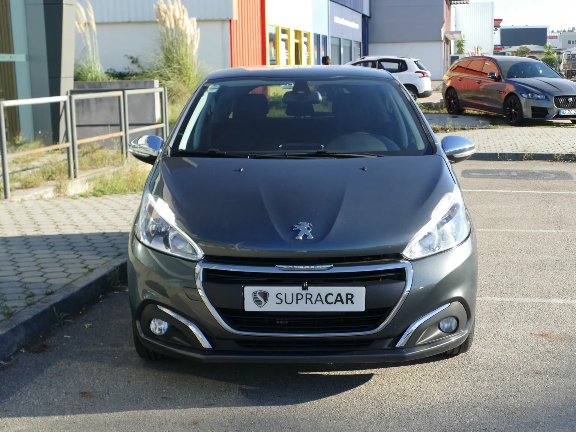 Peugeot 208 1.4 HDi Active 2
