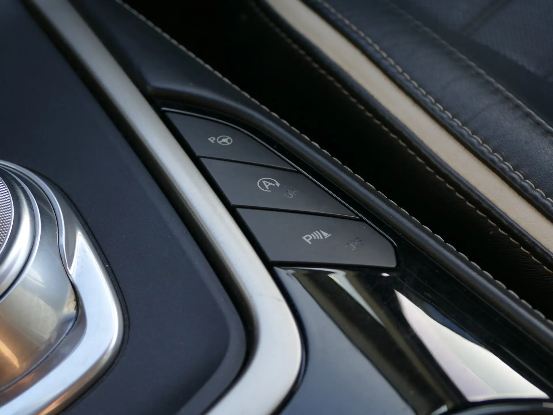 Ford S-Max 2.0 TDCi Vignale Powershift 25