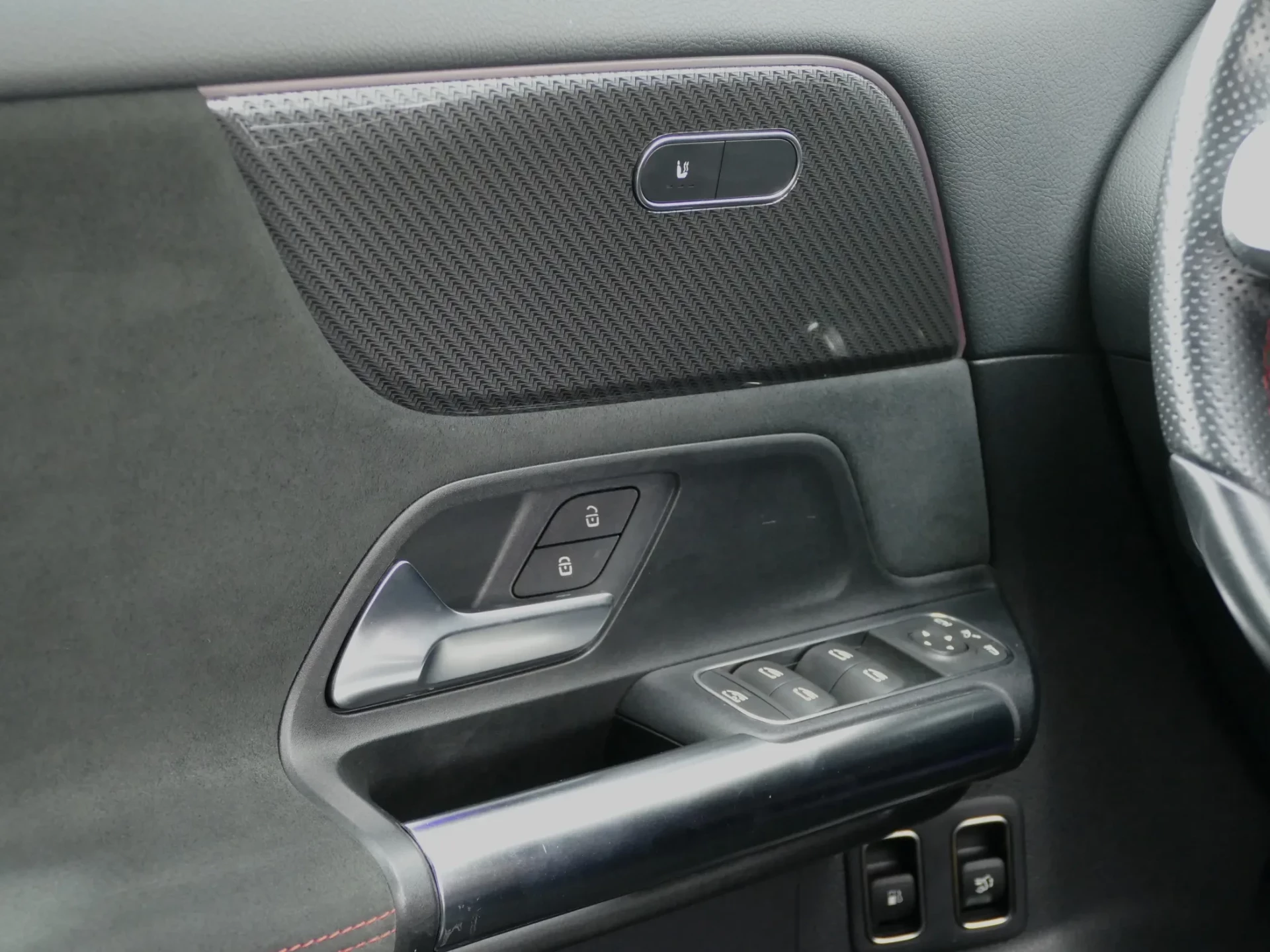 Mercedes-Benz GLA 250 e AMG Line 21