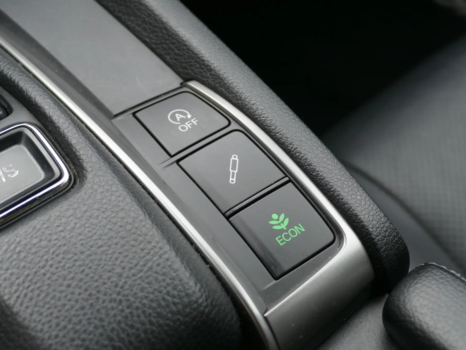 Honda Civic 1.6 i-DTEC Executive Premium 9AT 26