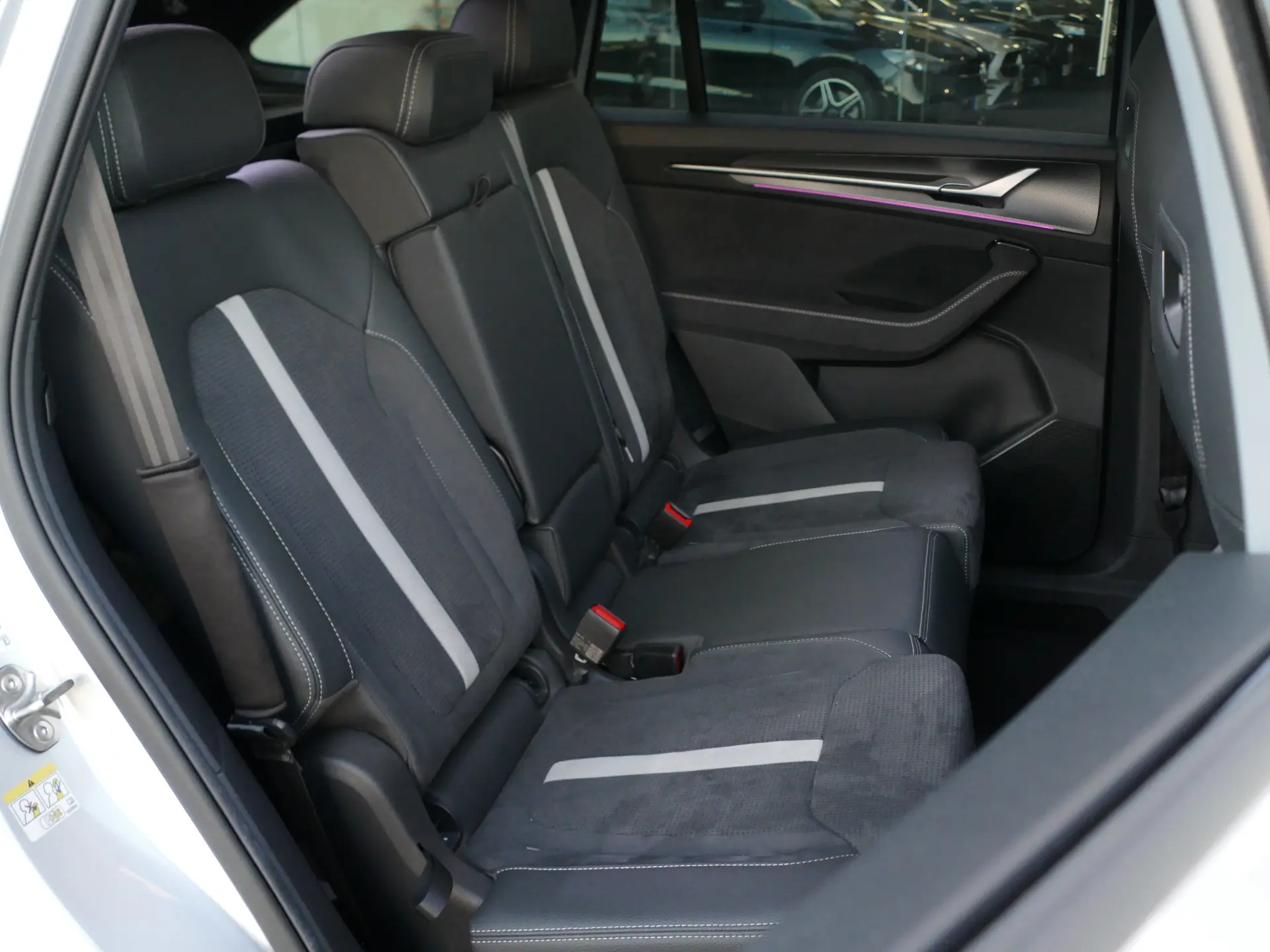 Skoda Kodiaq 2.0 TDI Sportline DSG 34