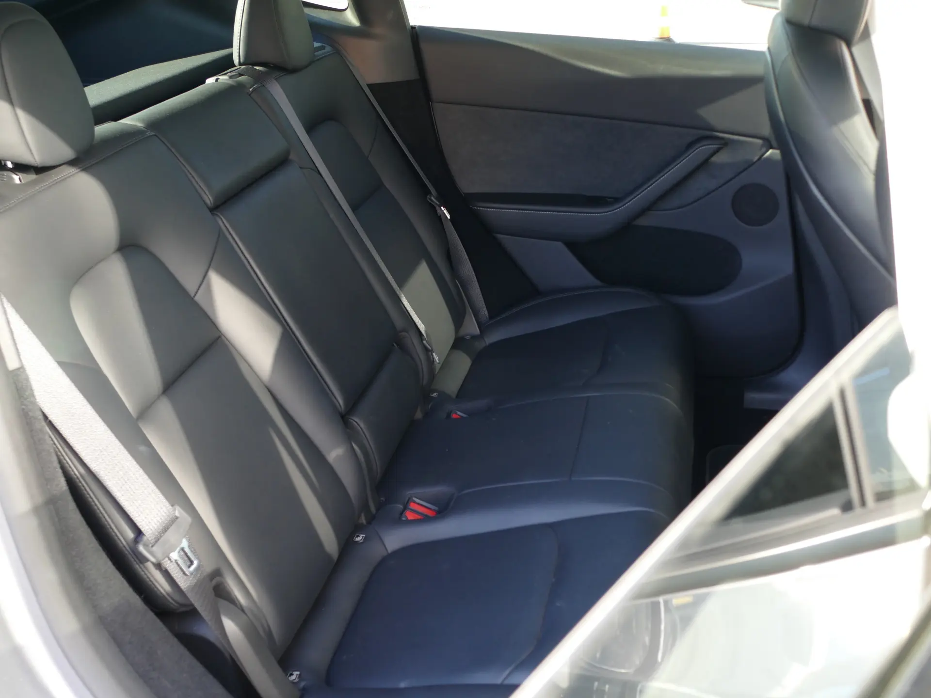 Tesla Model Y Performance Tração Integral 30