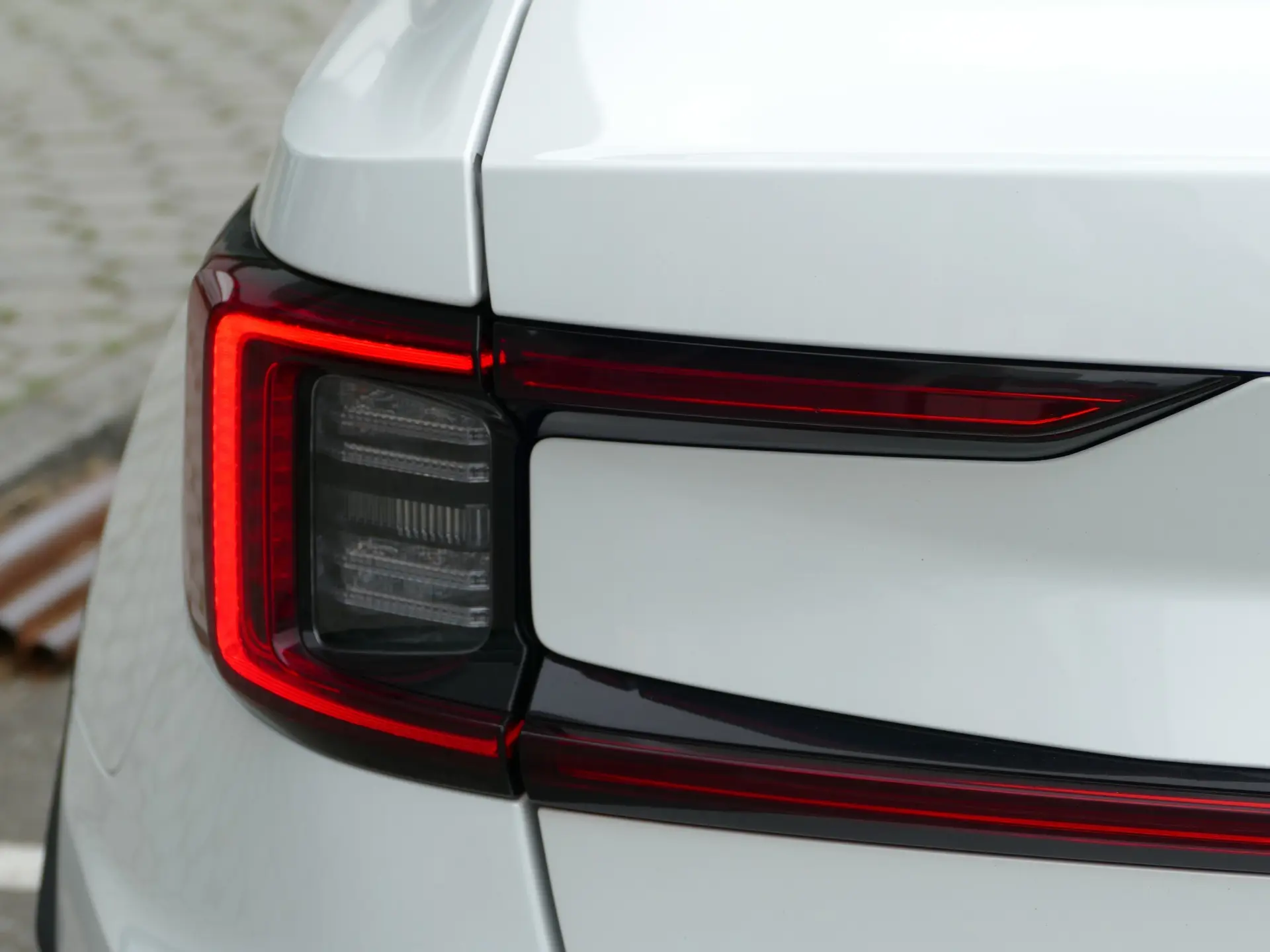 Polestar 2 Long Range 78 kWh 13