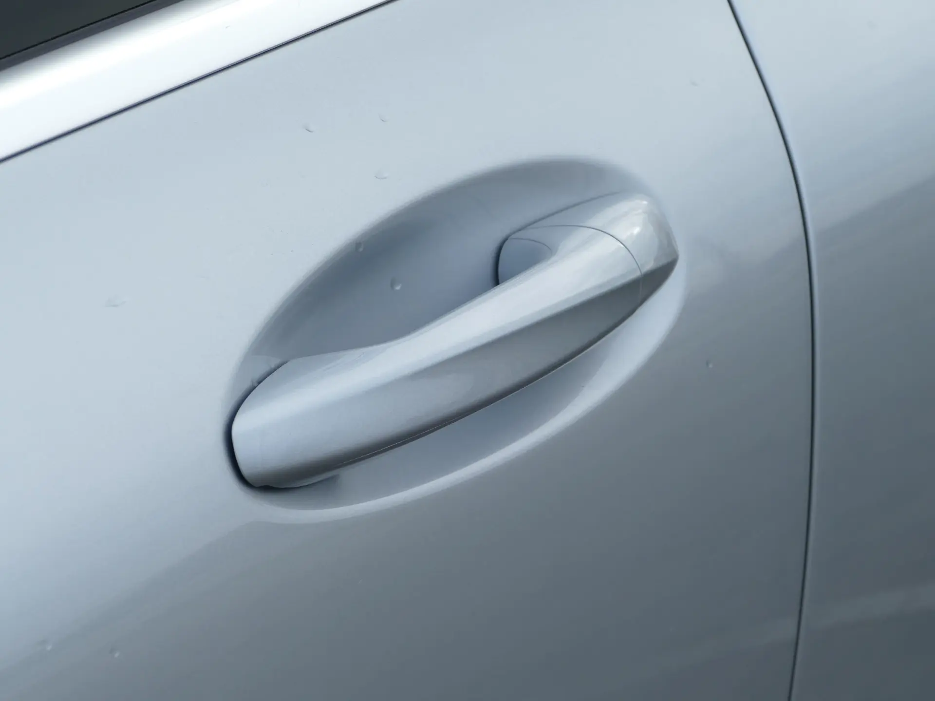 Mercedes-Benz EQC 400 4Matic Edition 1886 6