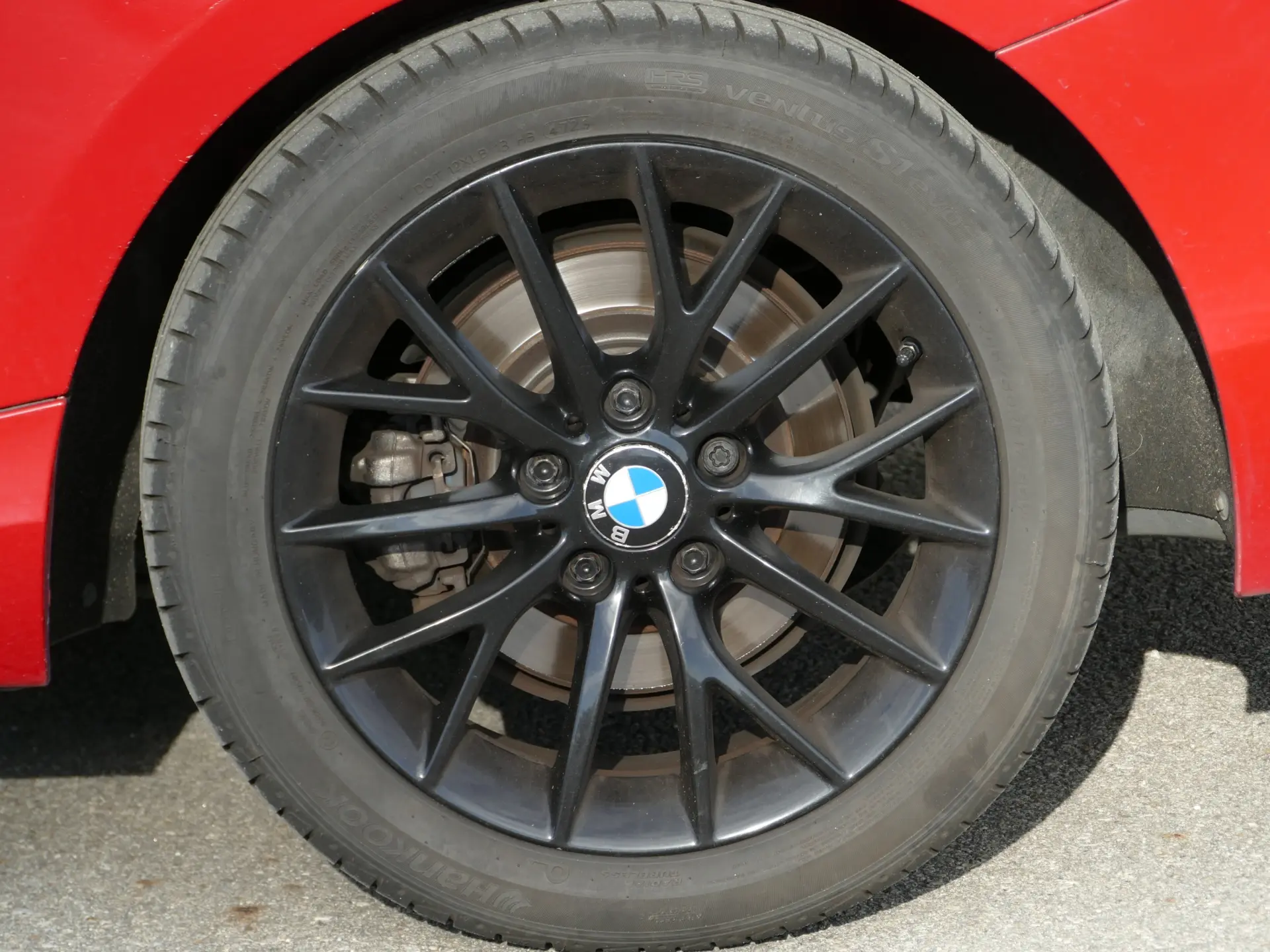 BMW 220 d Coupe Advantage Auto 7