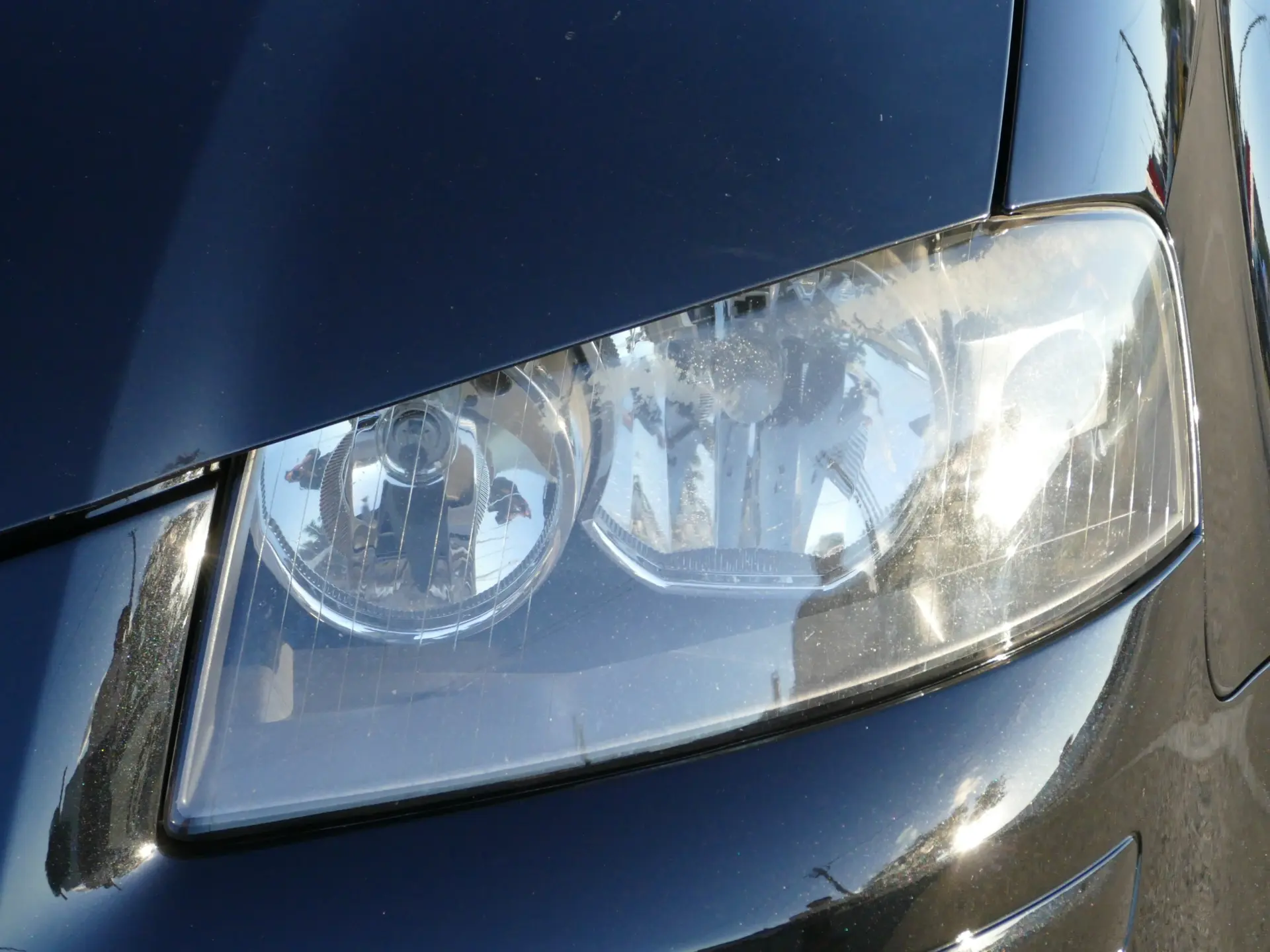 Audi A3 Sportback 2.0 TDi S-line 10