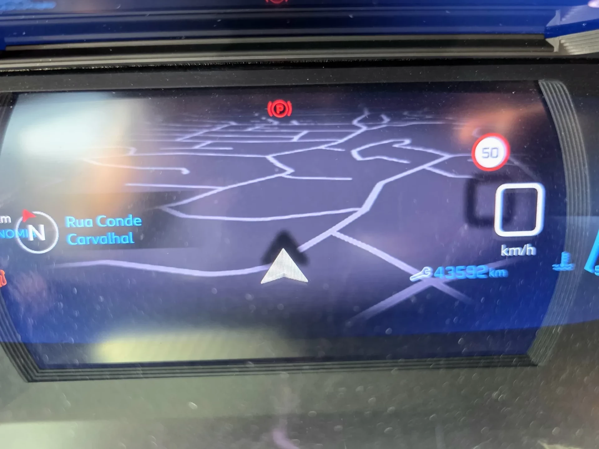 Peugeot 208 1.2 PureTech GT Line 9
