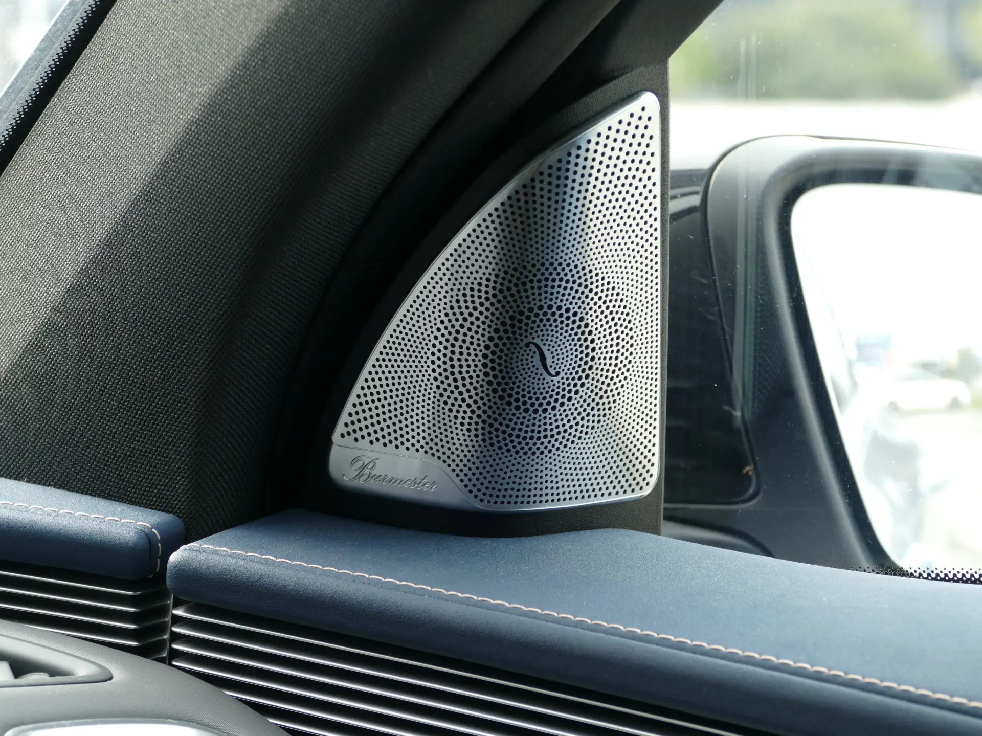 Mercedes-Benz EQC 400 4Matic Edition 1886 29