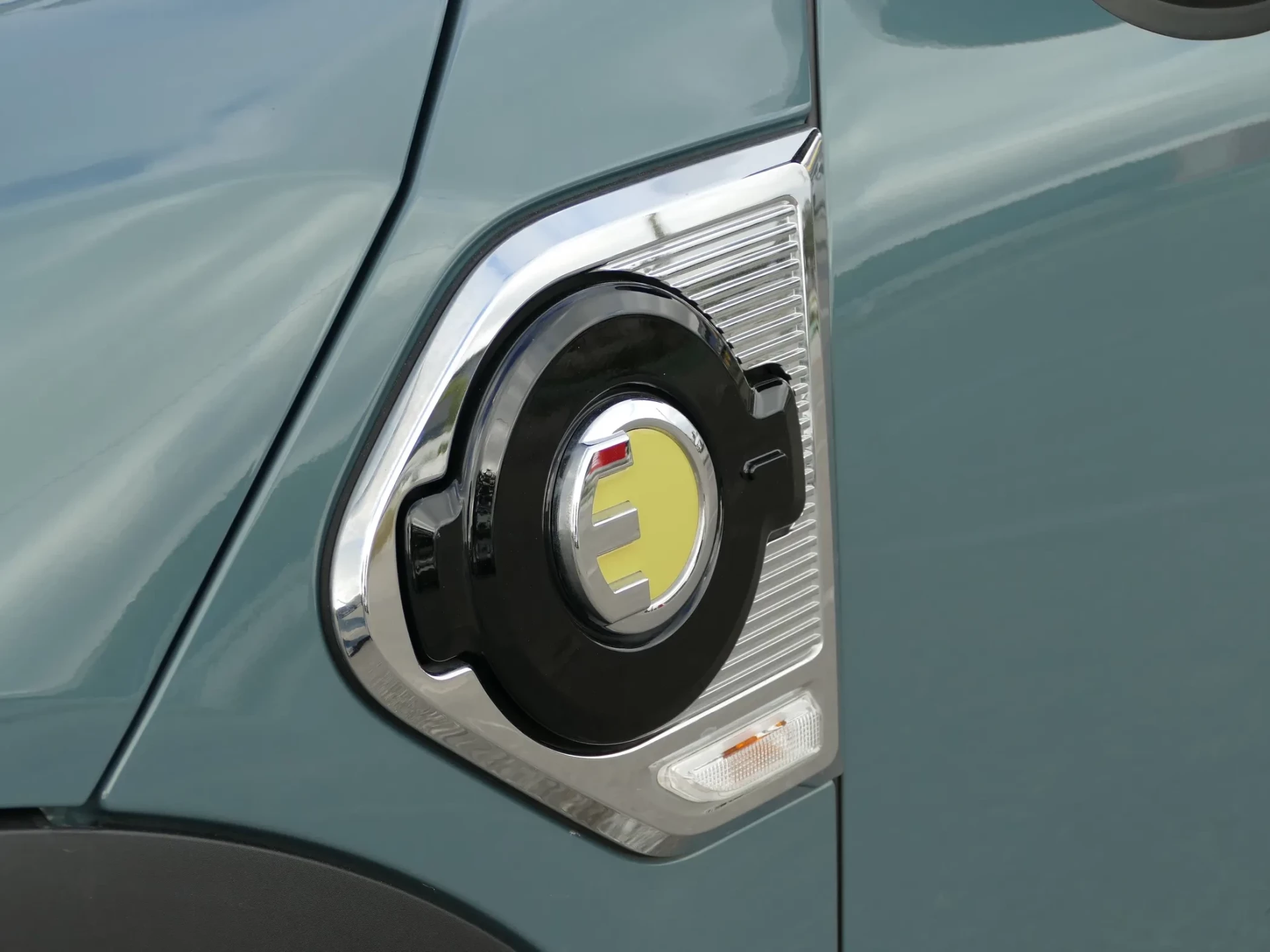 MINI Countryman Cooper SE ALL4 Classic Auto 11