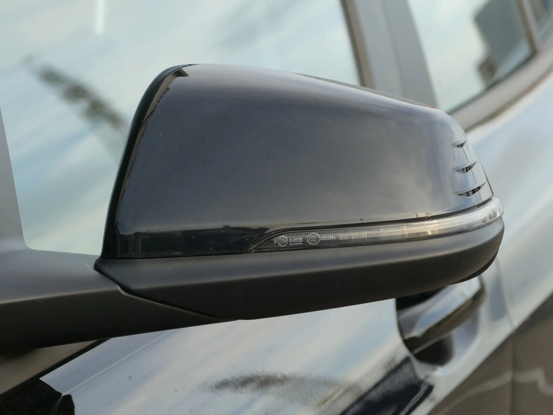 BMW 116 d Corporate Edition Auto 9