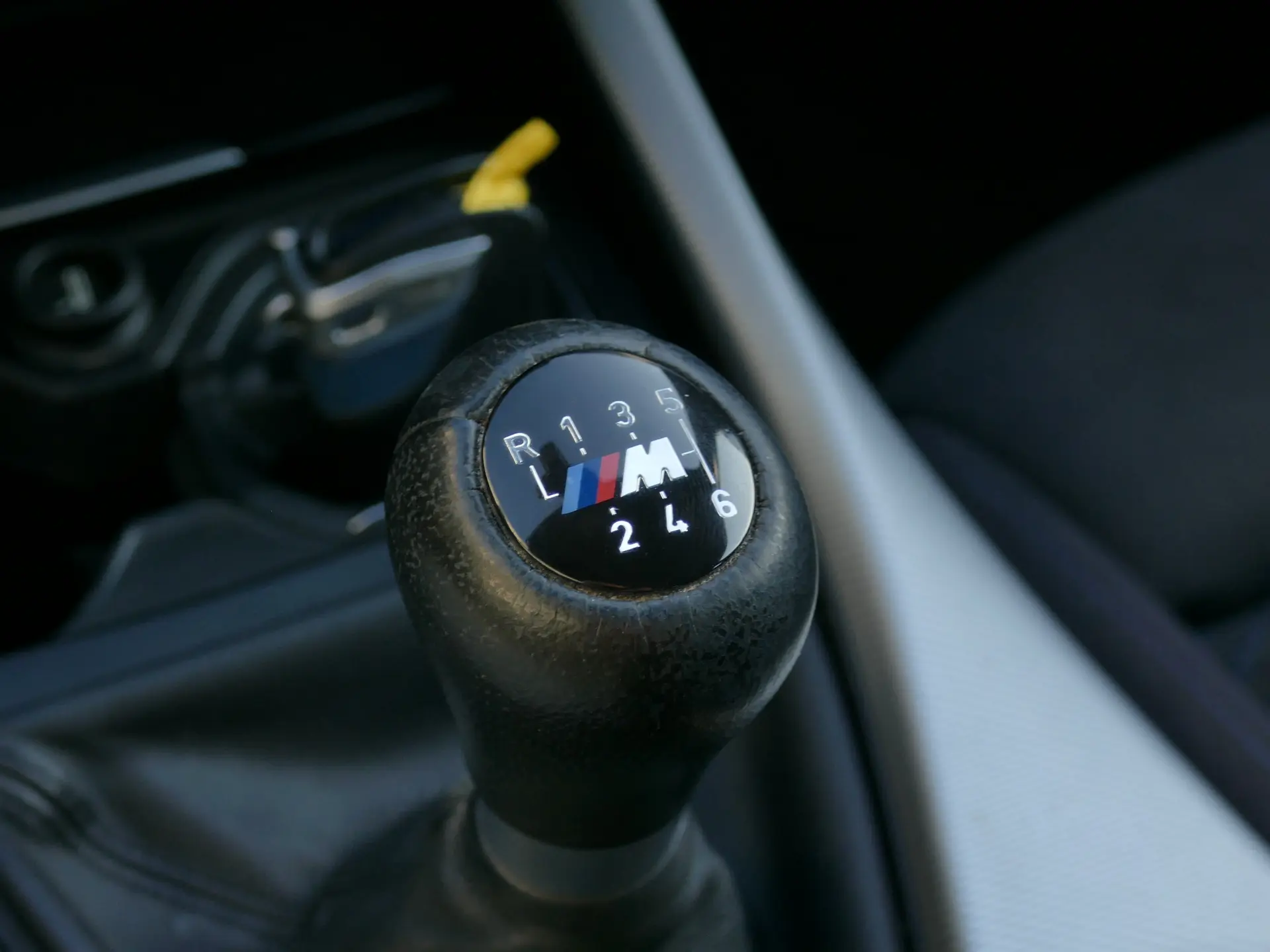 BMW 116 d Pack M Shadow 22