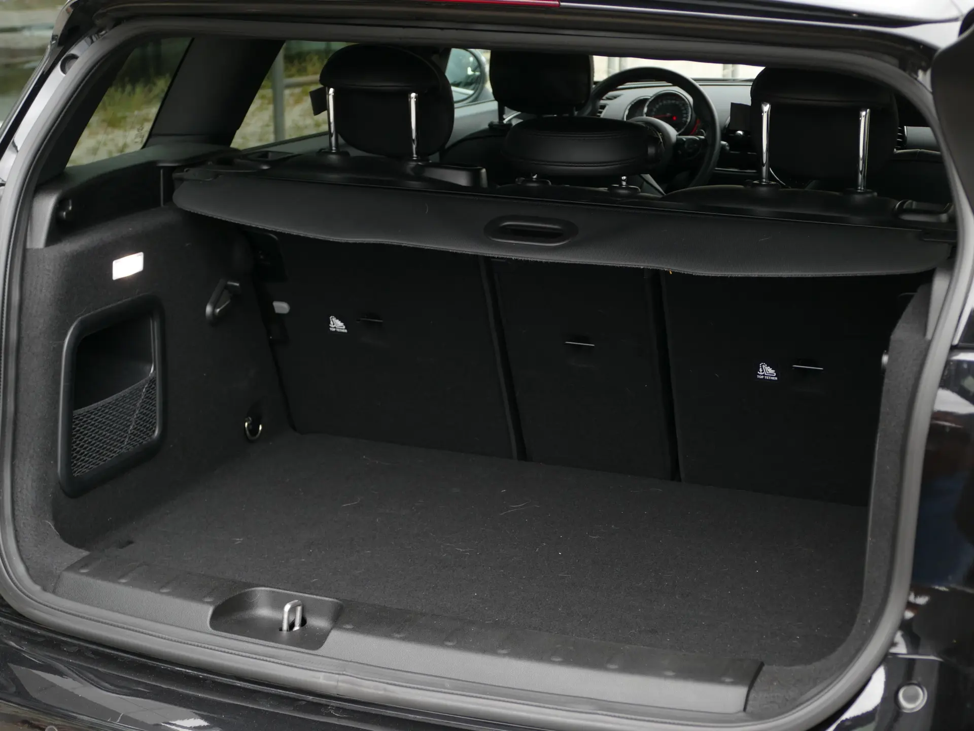 MINI Clubman John Cooper Works ALL4 Auto Desp. 14