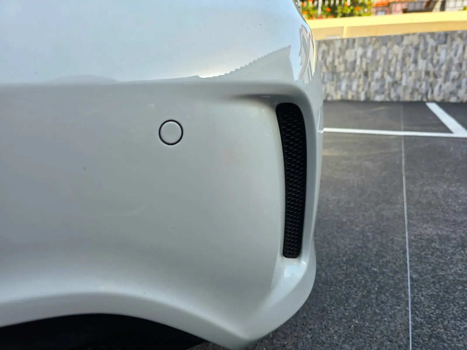 Mercedes-Benz A 200 CDI BE AMG Sport 11