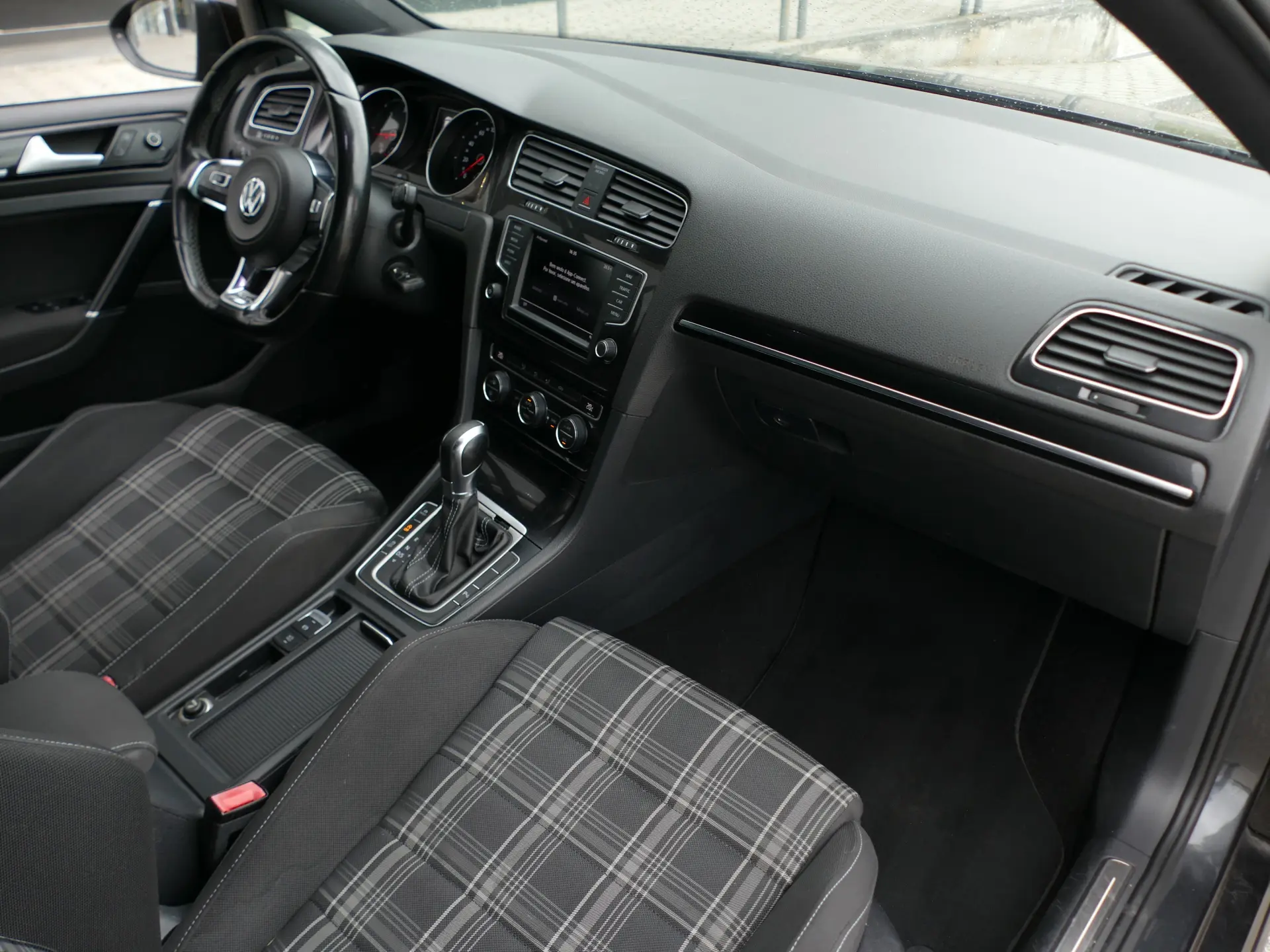 Volkswagen Golf Variant 2.0 TDI GTD DSG 30