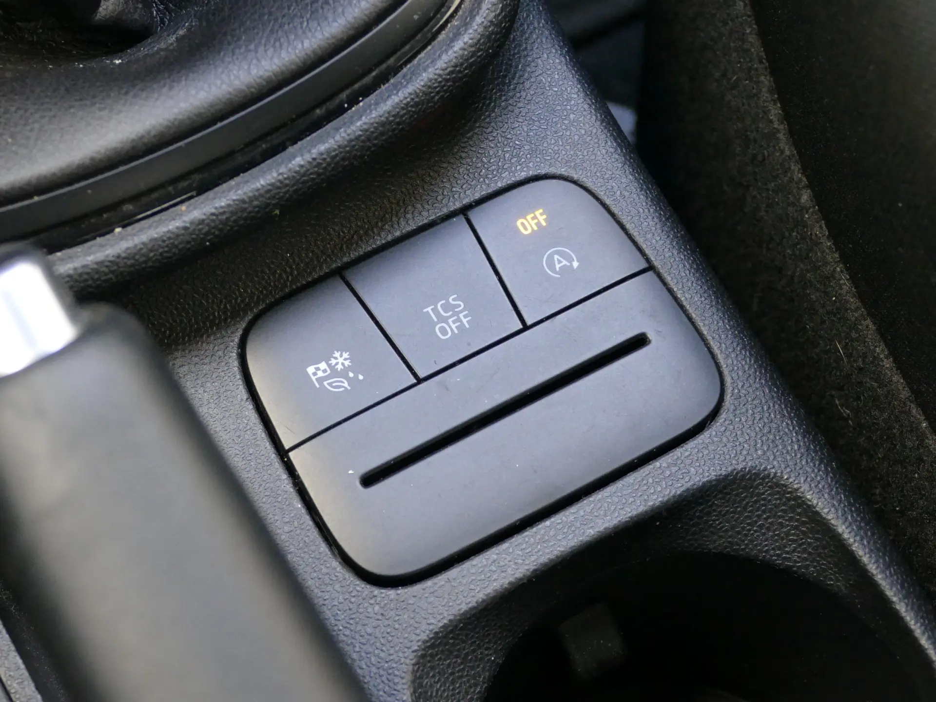 Ford Fiesta 1.0 EcoBoost Connected 21