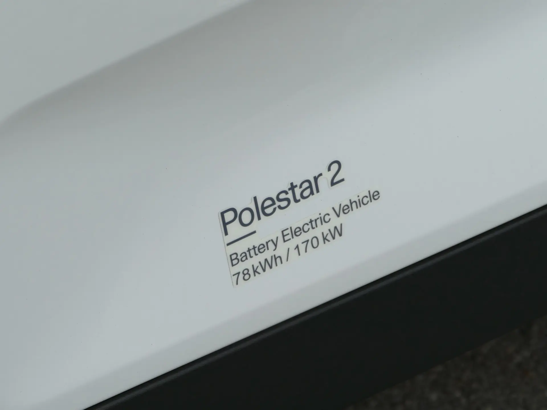Polestar 2 Long Range 78 kWh 9