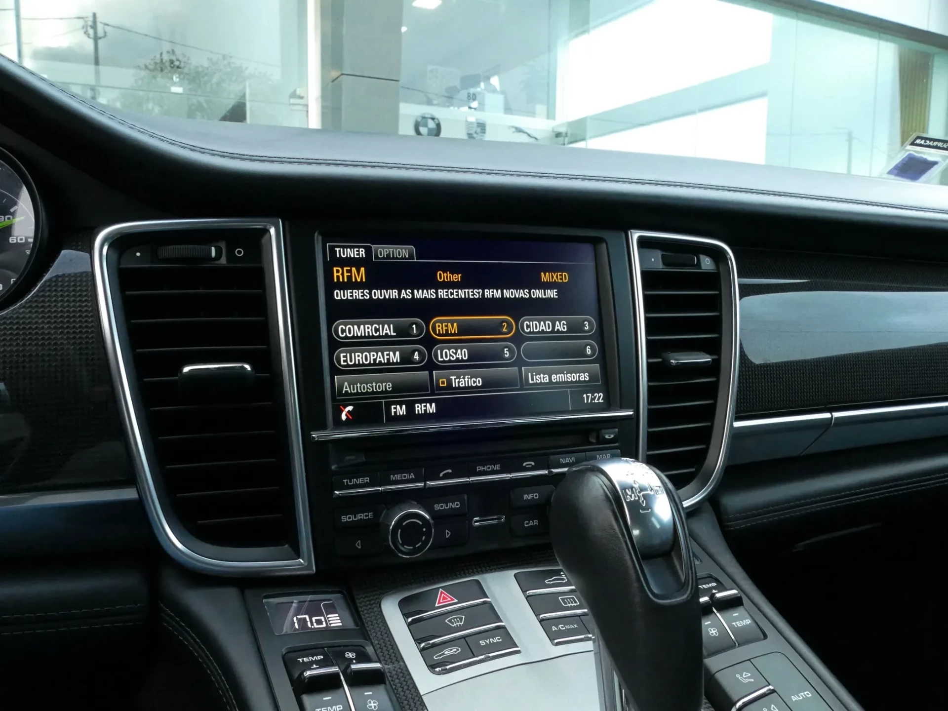 Porsche Panamera S e-Hybrid 23