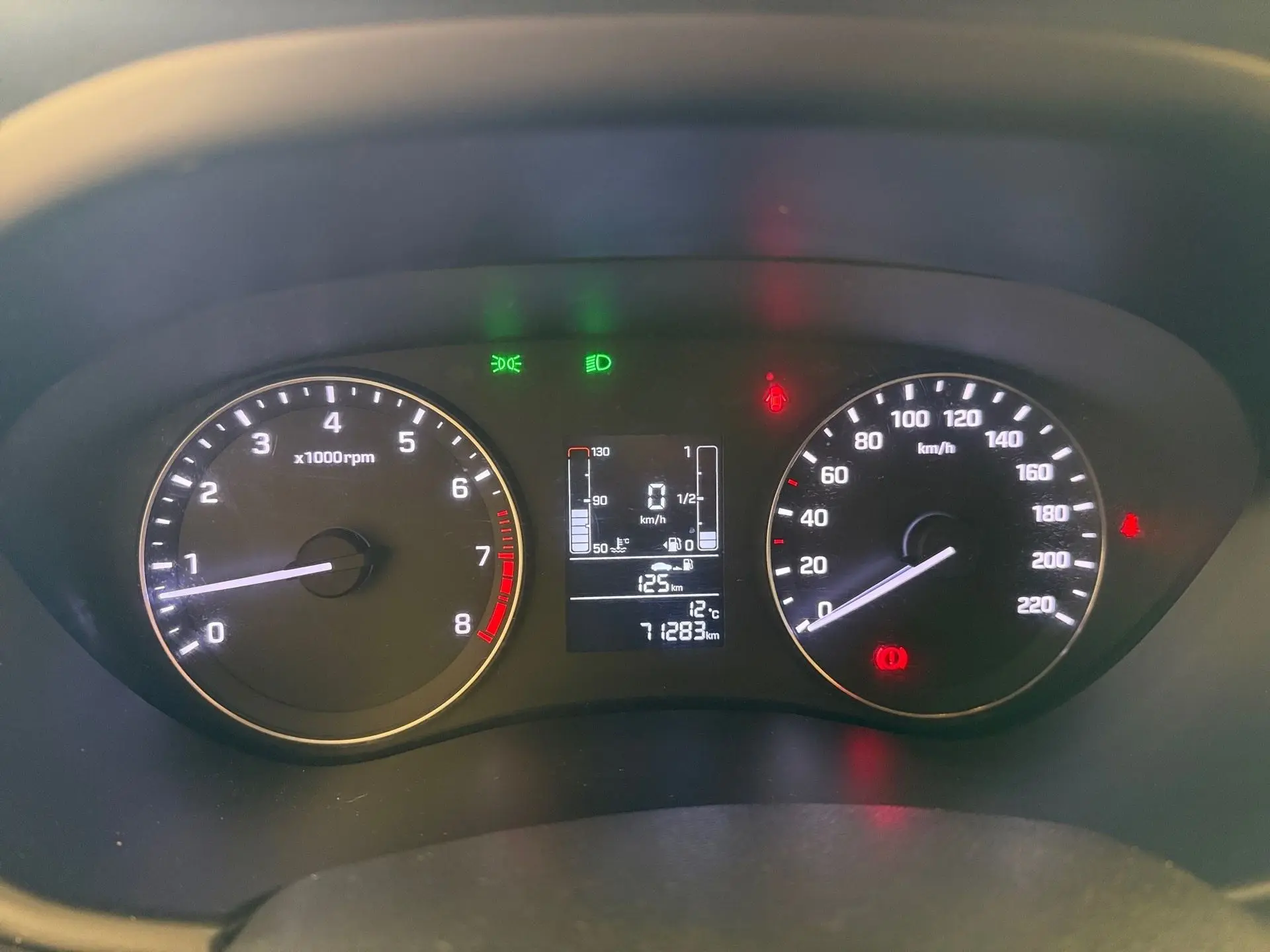 Hyundai i20 1.2 Access Plus 10