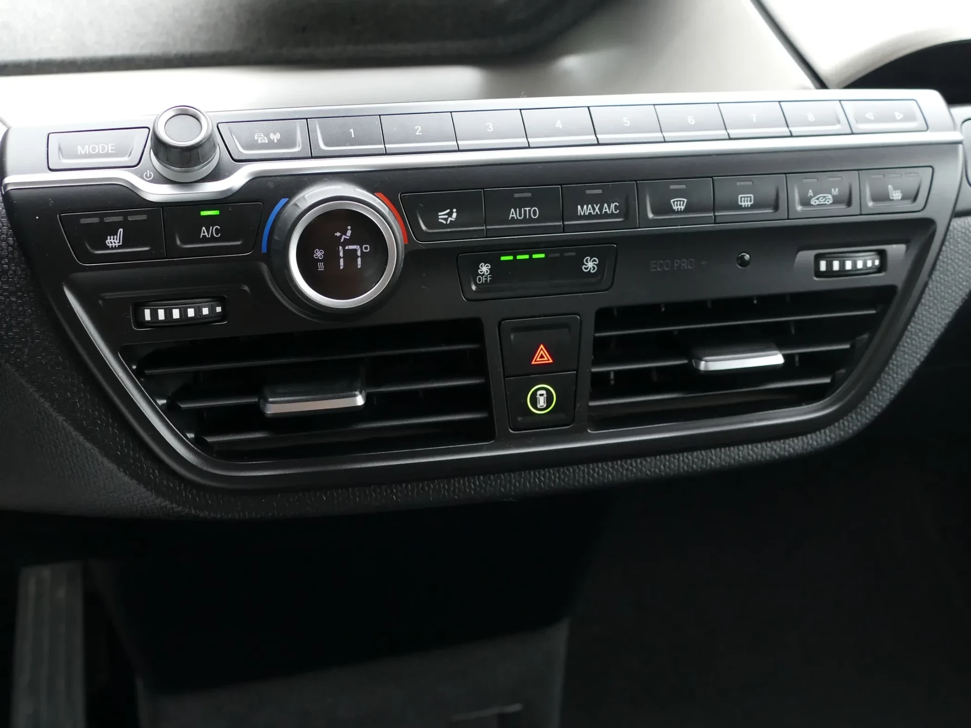 BMW i3 120Ah 17