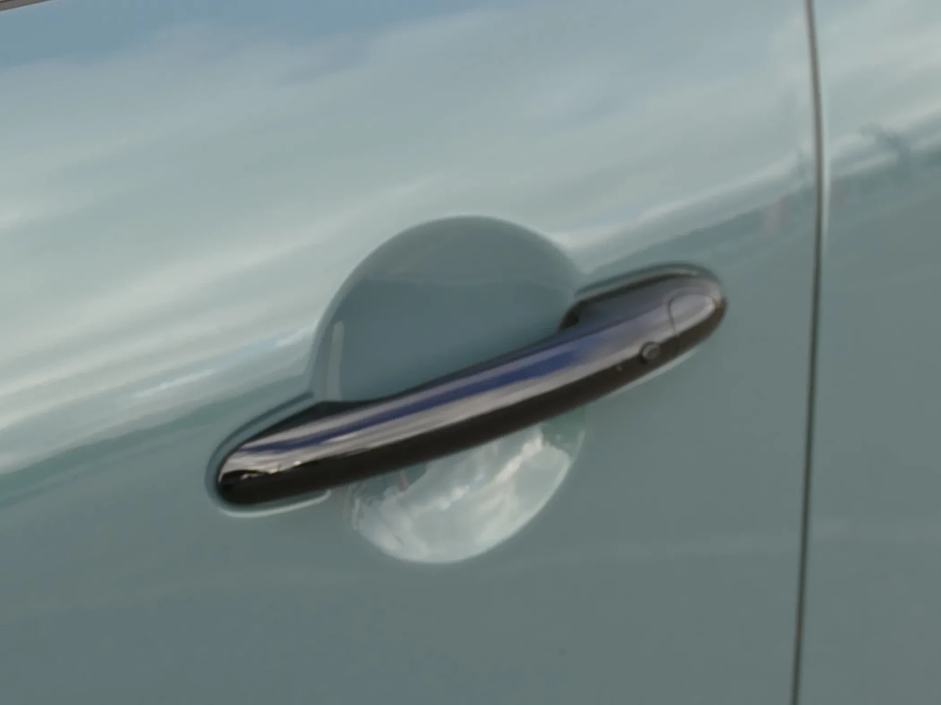 MINI Countryman Cooper SE ALL4 Classic Auto 14