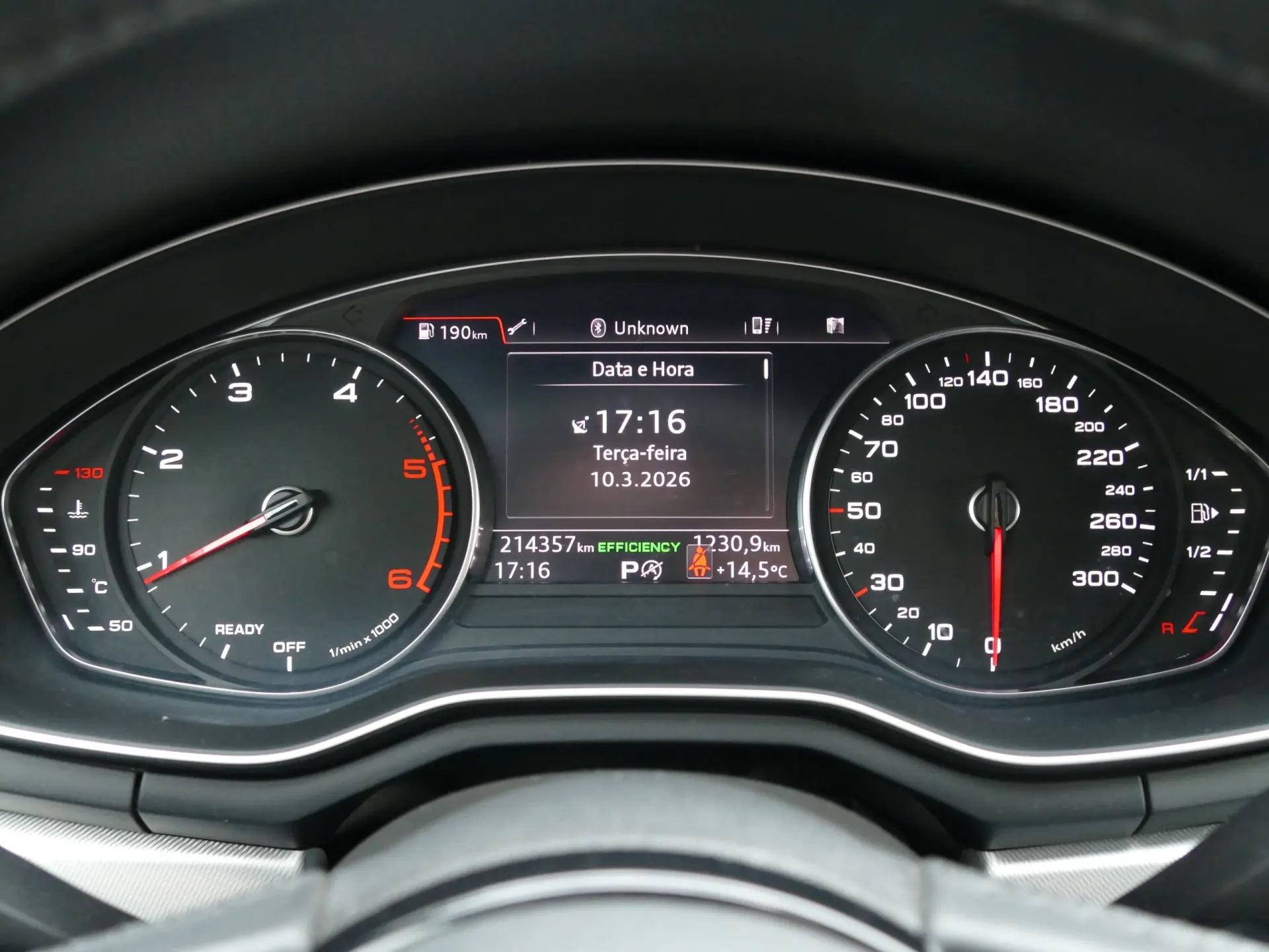 Audi A4 Avant 40 TDI Sport S tronic 17