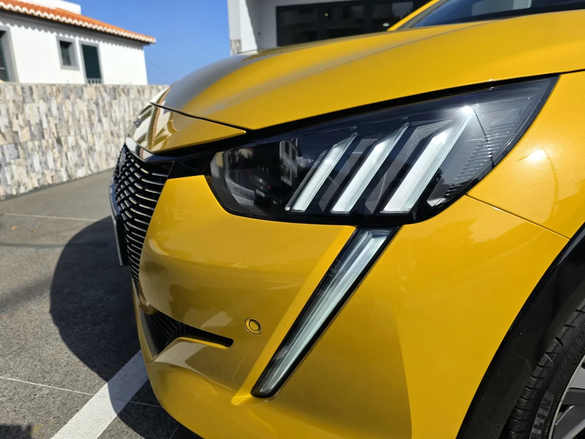 Peugeot 208 1.2 PureTech GT Line 21