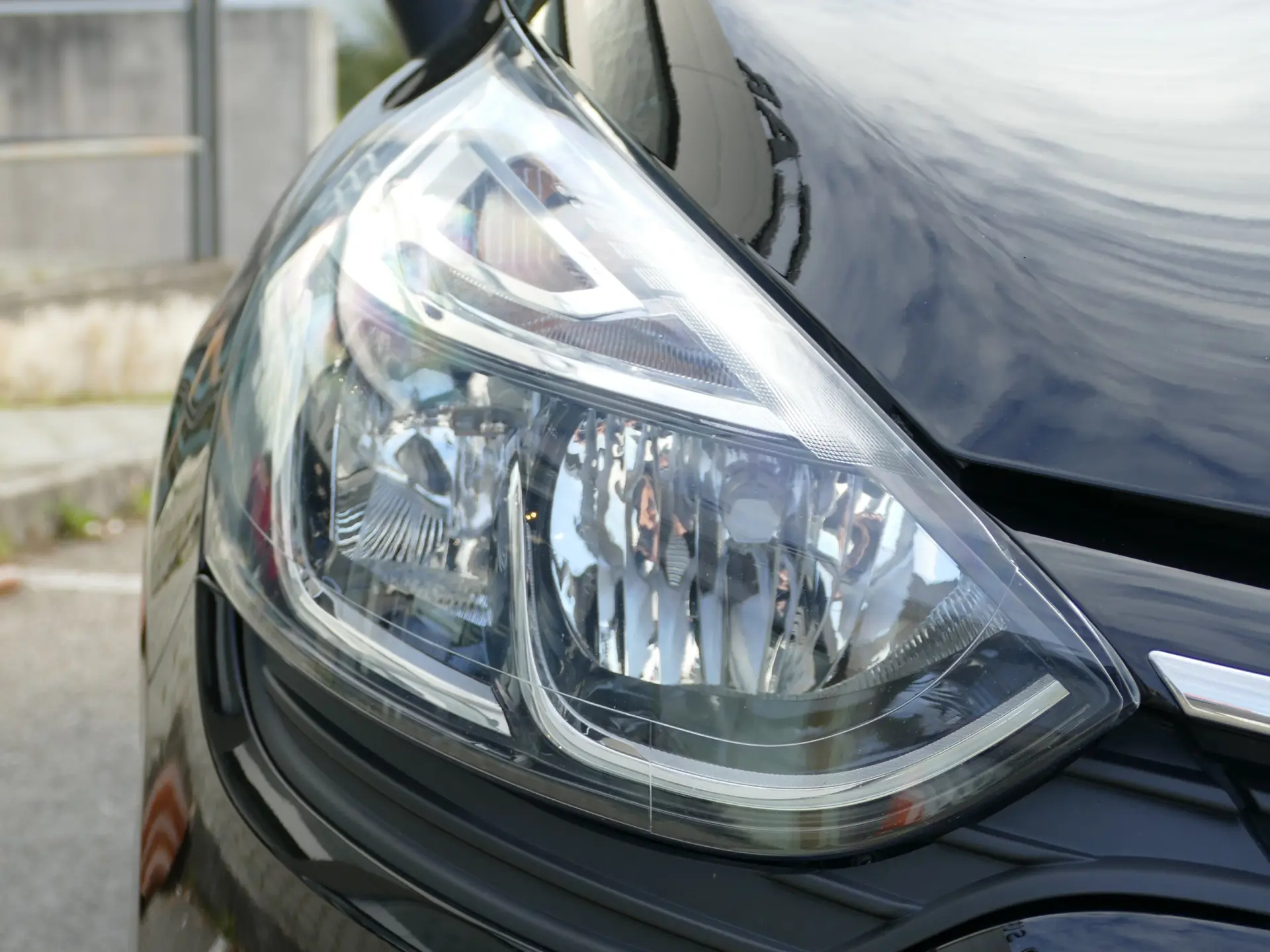 Renault Clio Sport Tourer 0.9 TCe Limited 8