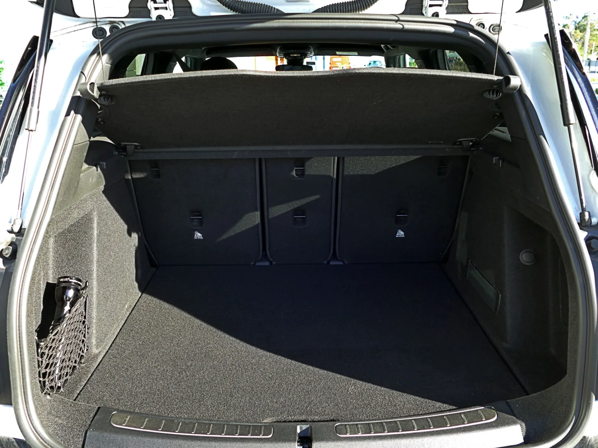 MINI Countryman One D Auto 14