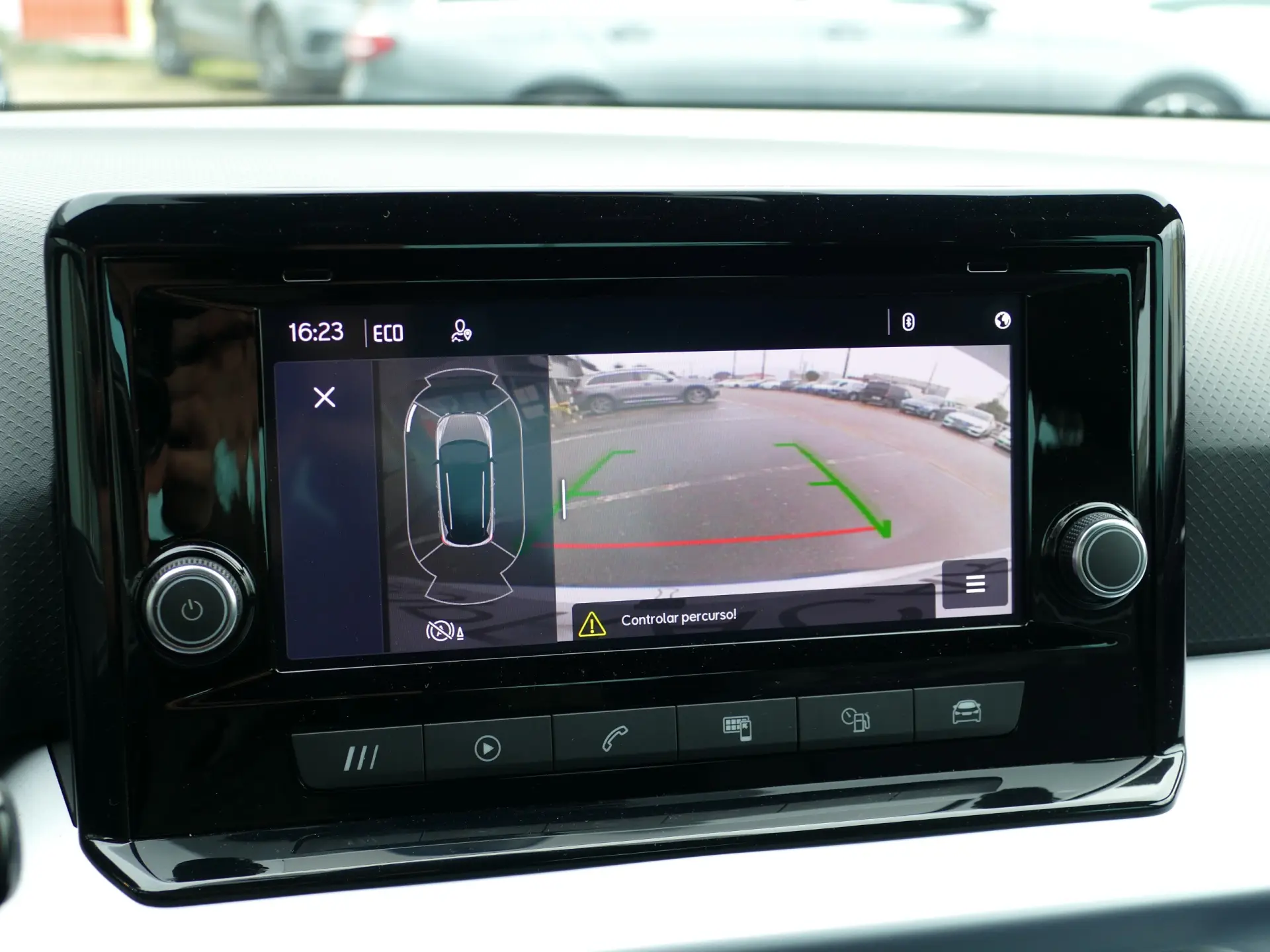 SEAT Arona 1.0 TSI FR 23