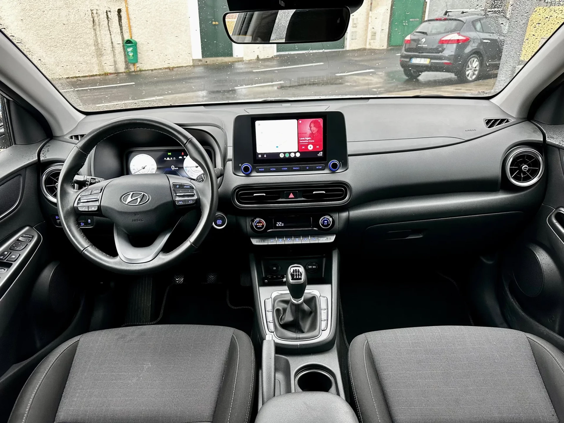 Hyundai Kauai 1.0 T-GDi Premium 15