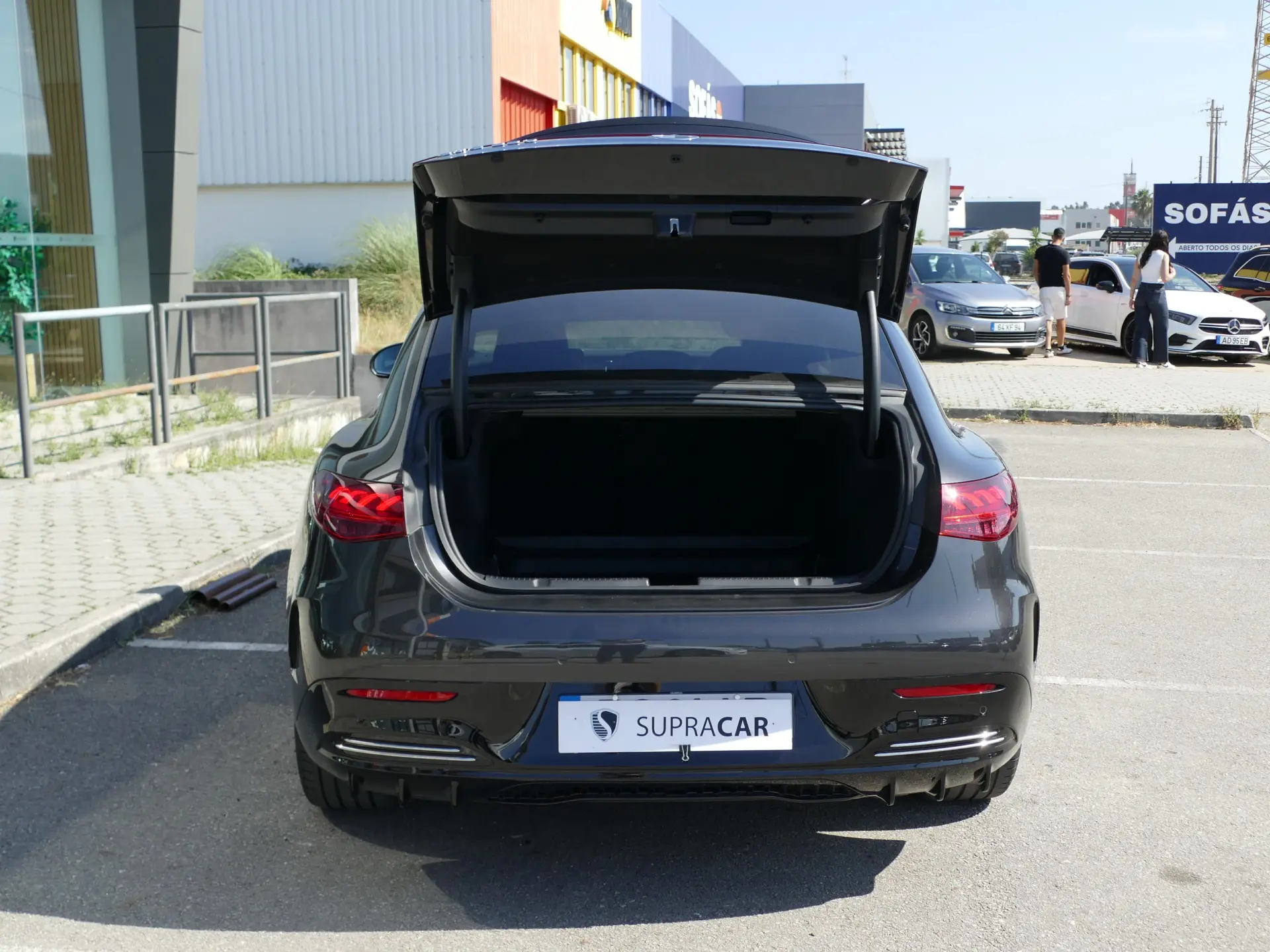 Mercedes-Benz EQE 350 Edition 16