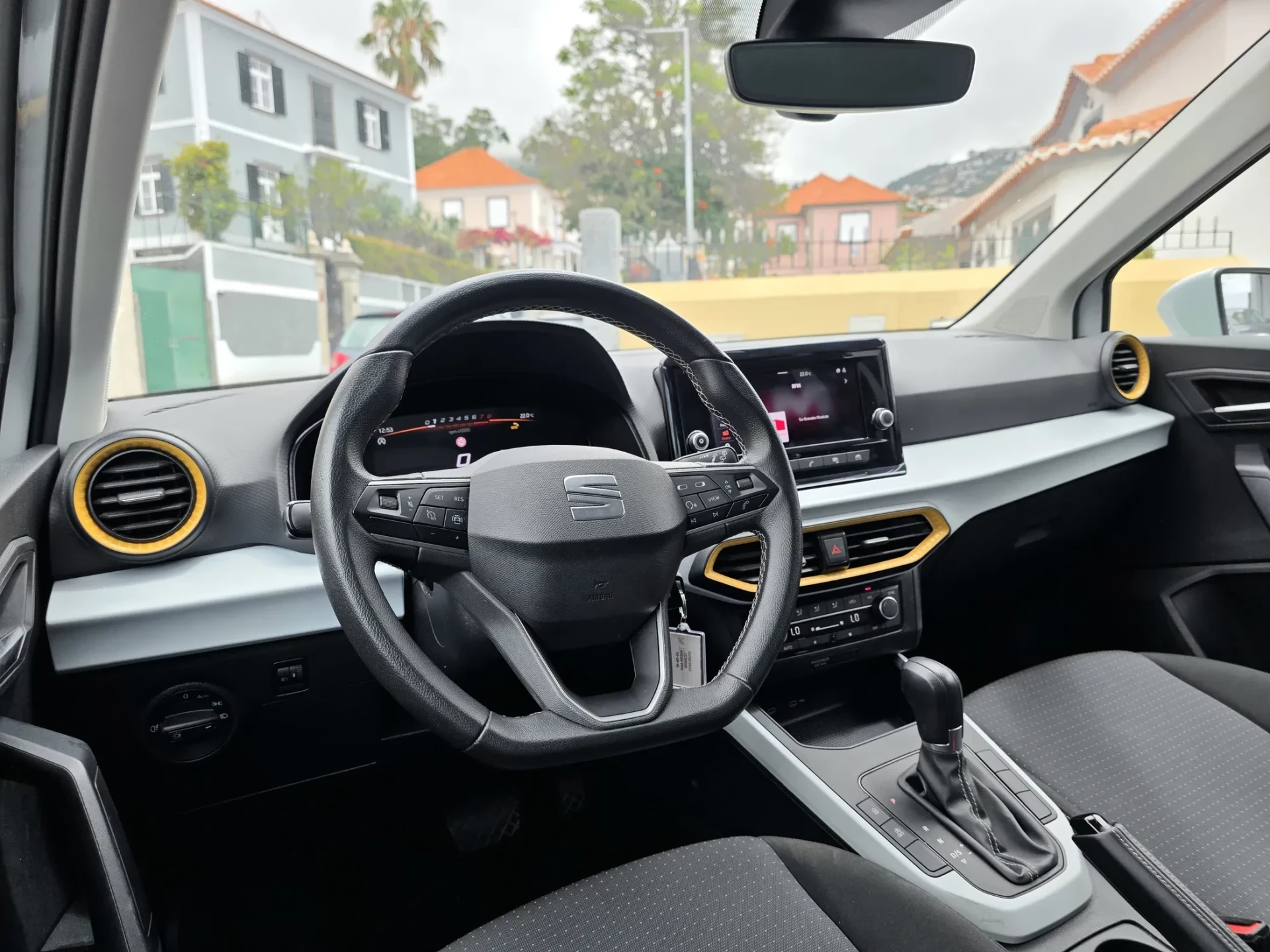 SEAT Arona 1.0 TSI Style DSG 6