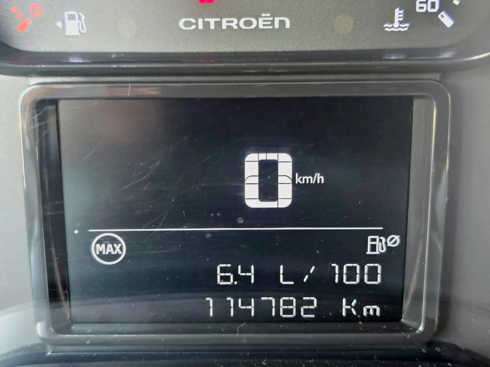 Citroën C3 1.5 BlueHDi Feel Pack 19
