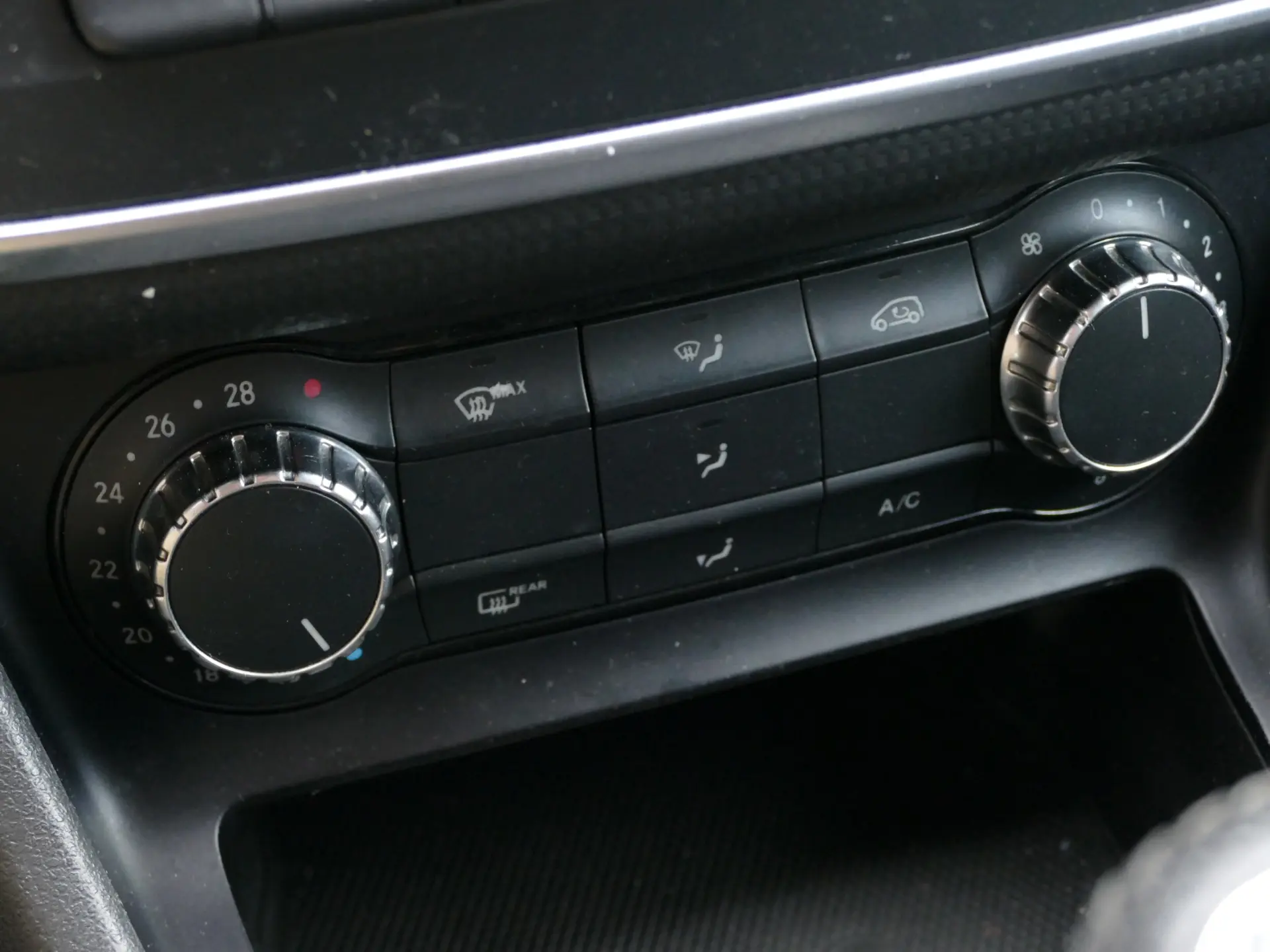 Mercedes-Benz A 180 CDi BE Edition Style 20