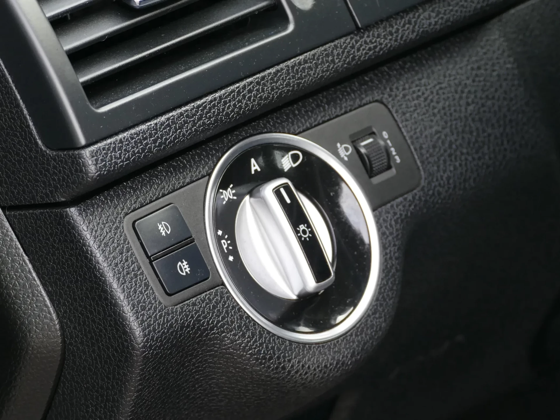 Mercedes-Benz C 250 CDi Avantgarde BE Aut. 31