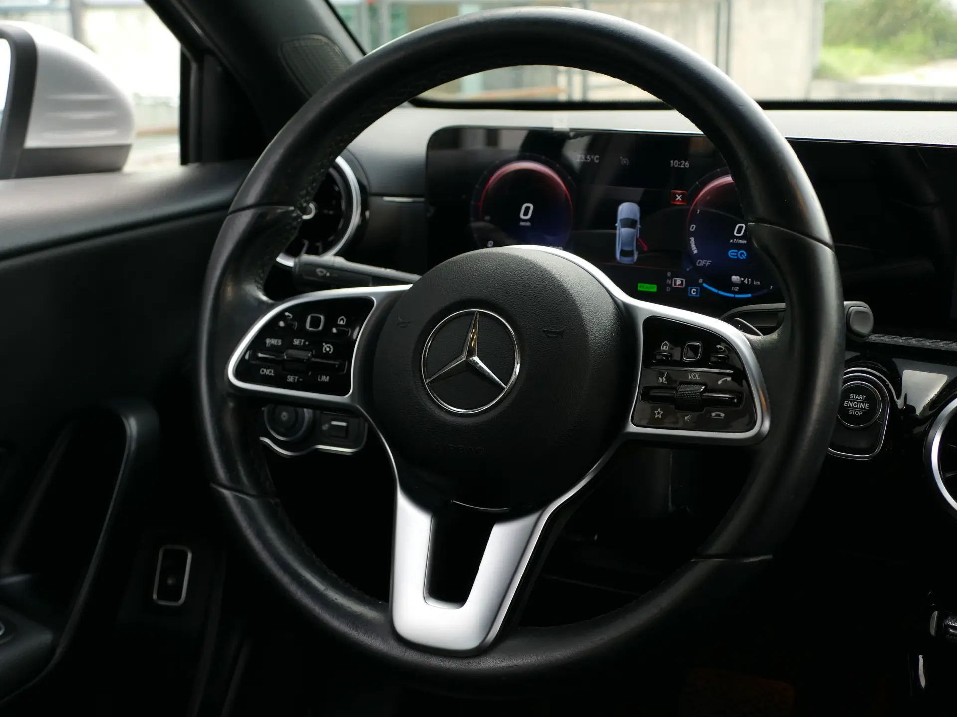 Mercedes-Benz A 250 Limousine e Style Plus 30