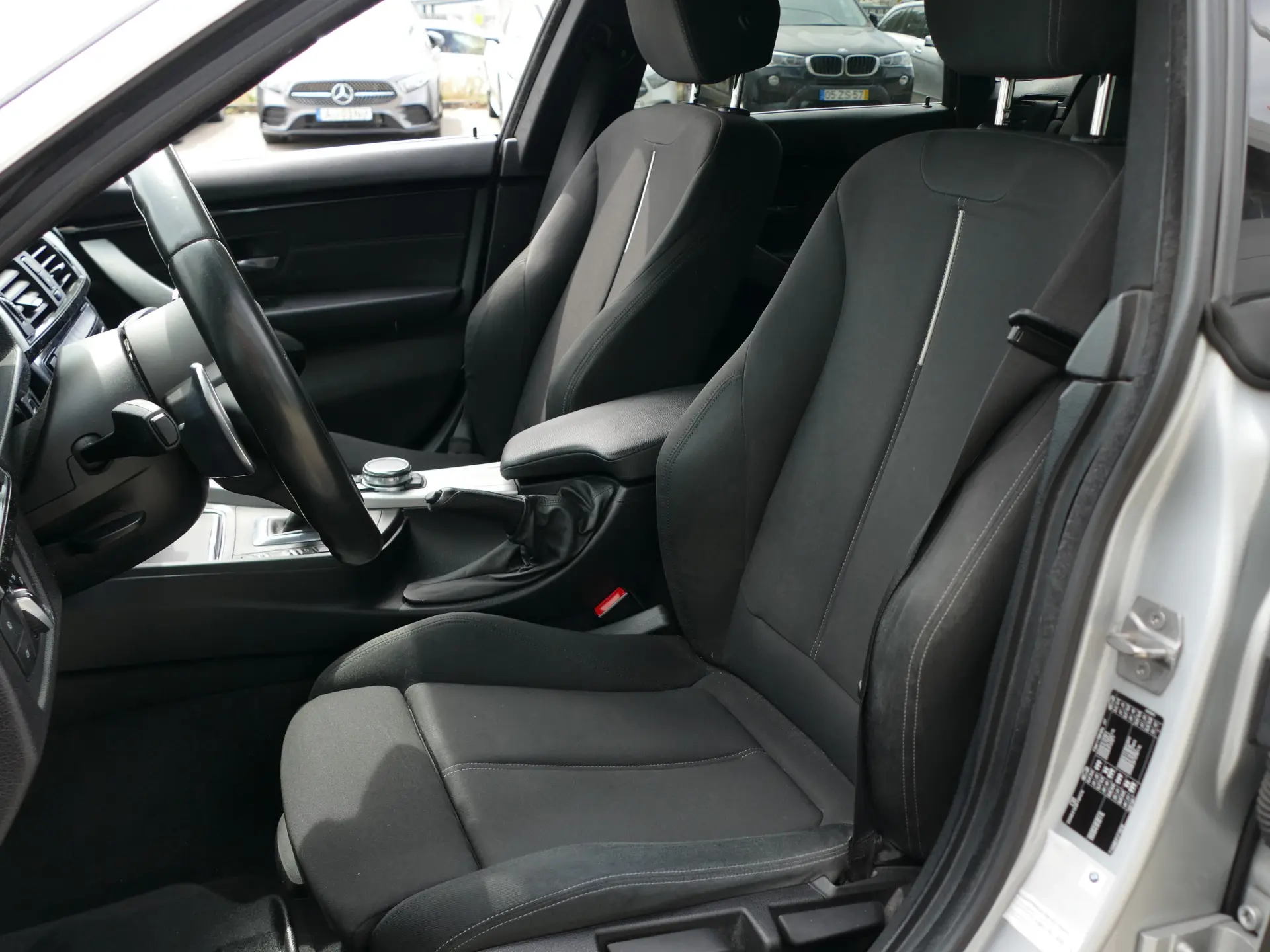 BMW 420 Gran Coupé d Line Sport Auto 29