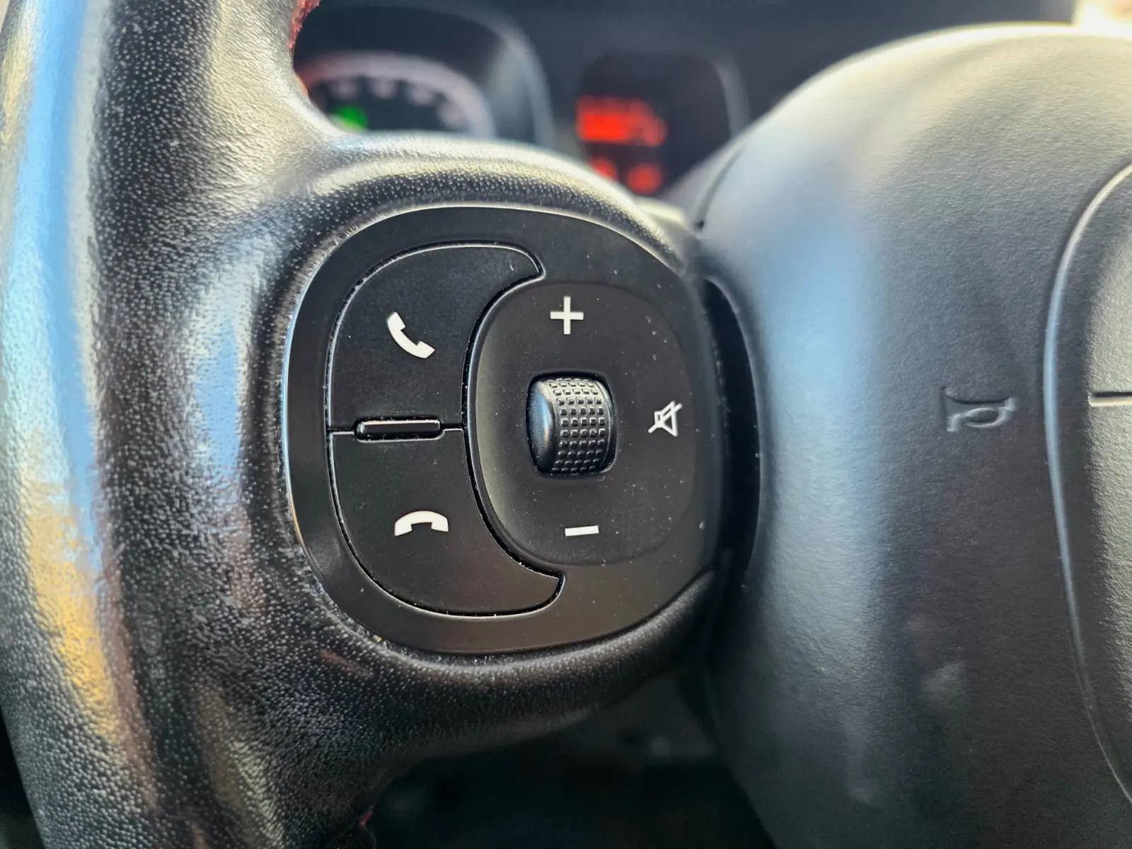 Fiat Panda 1.0 Hybrid Sport 16