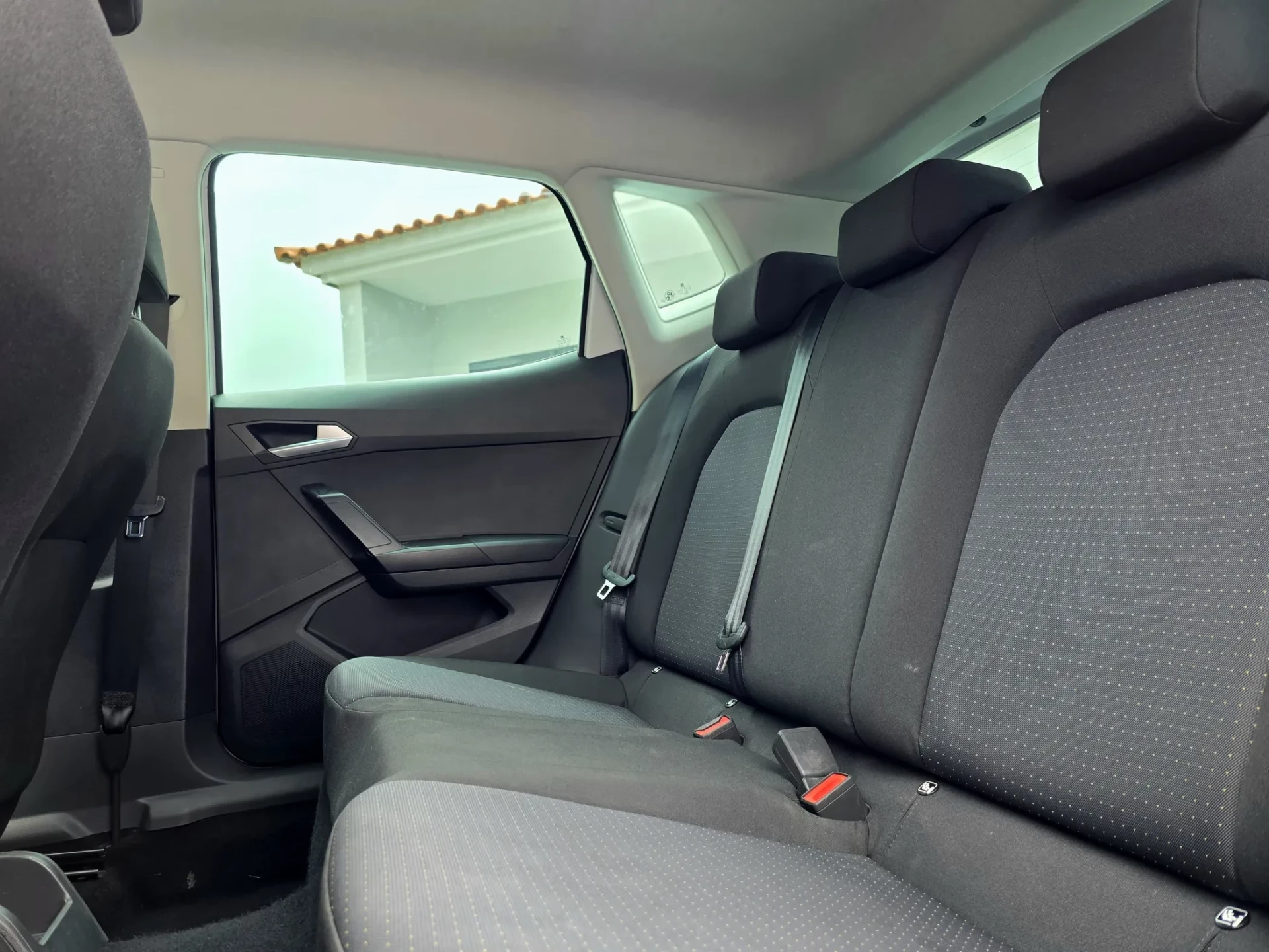 SEAT Arona 1.0 TSI Style DSG 14