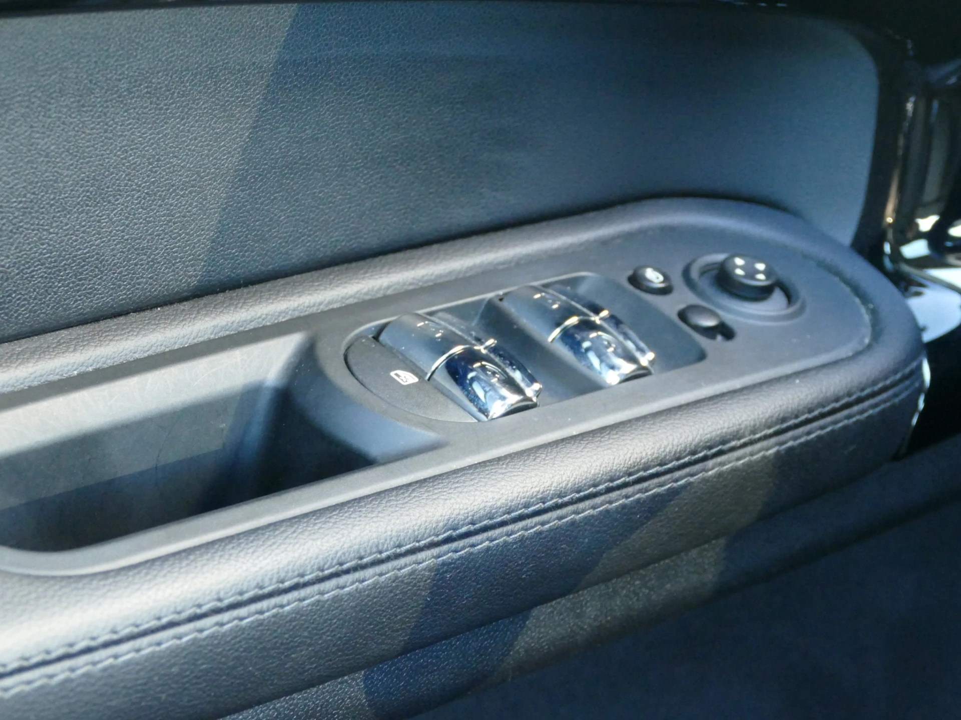 MINI Countryman Cooper SE ALL4 Auto 62