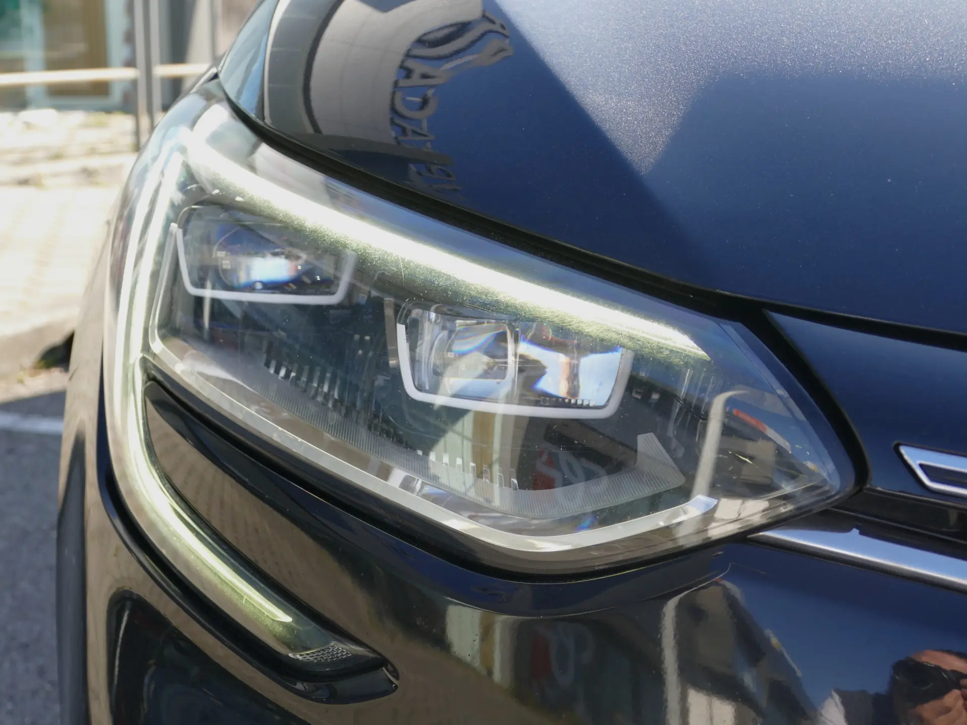 Renault Mégane Sport Tourer 1.5 dCi Bose Edition EDC 8