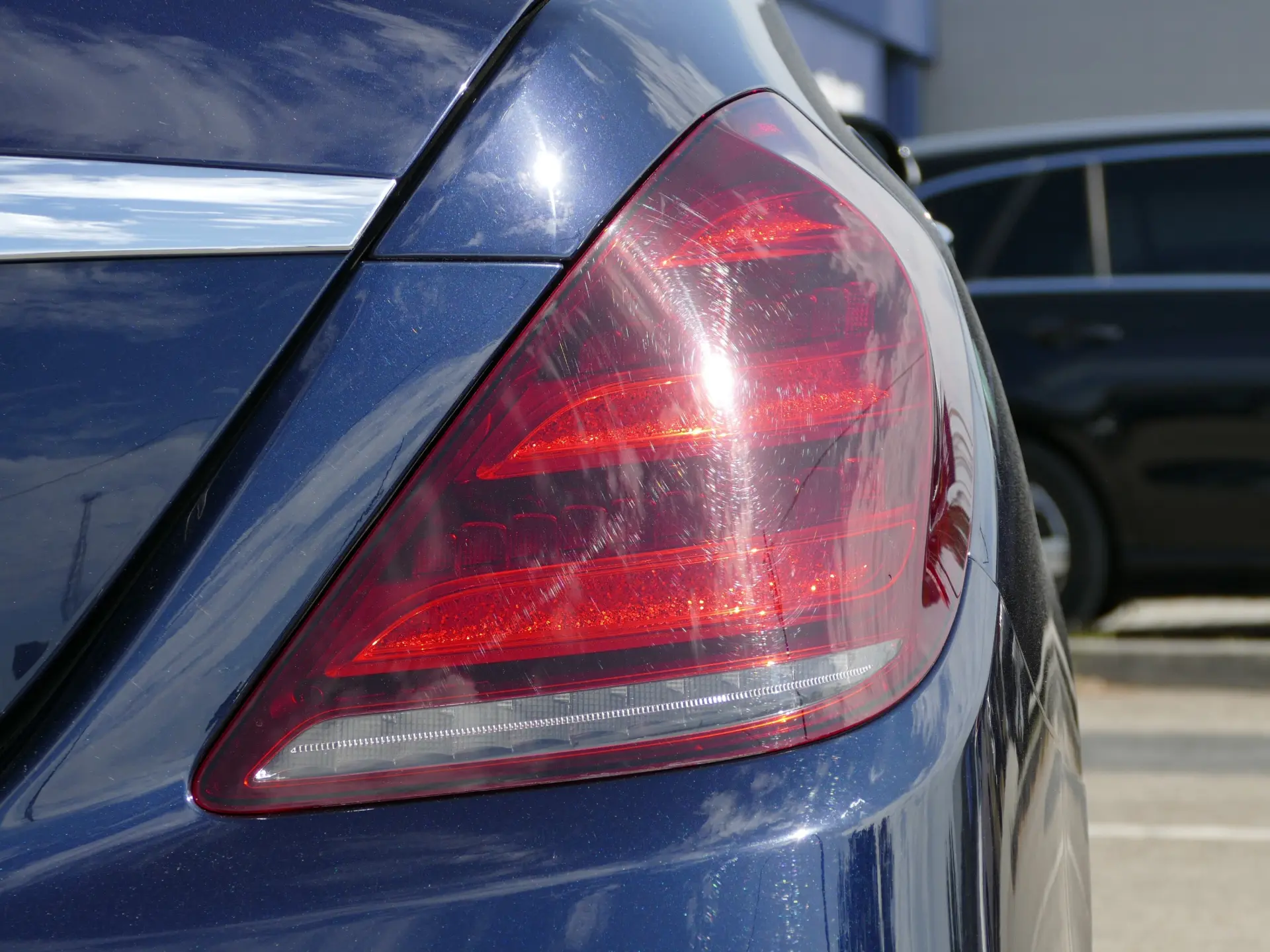 Mercedes-Benz S 400 d 4-Matic 11